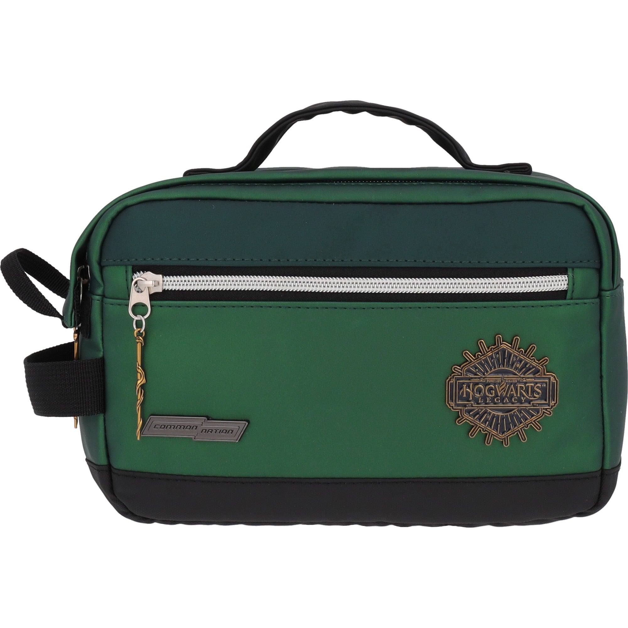 Estuchera Harry Potter de Slytherin Edición Limitada