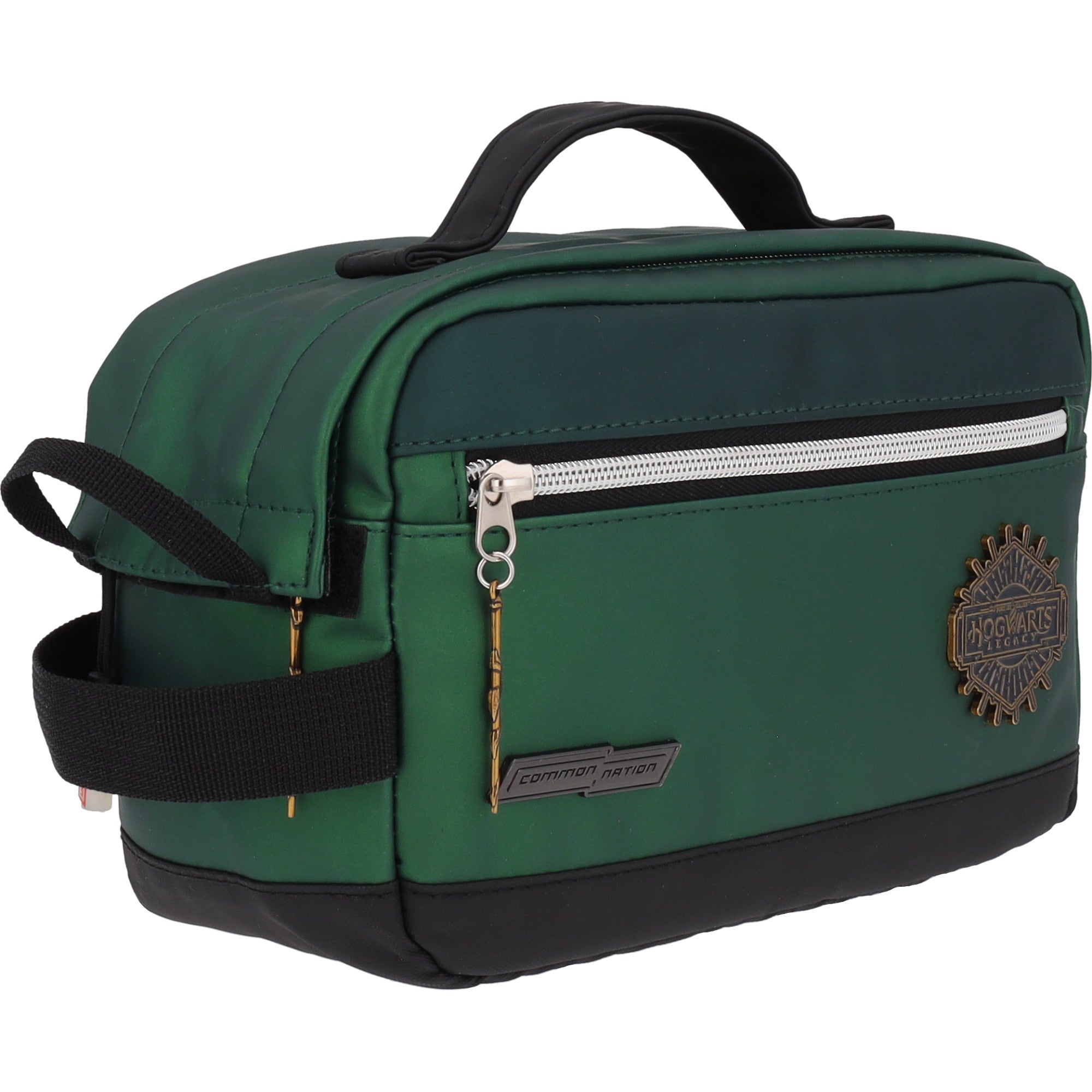 Estuchera Harry Potter de Slytherin Edición Limitada