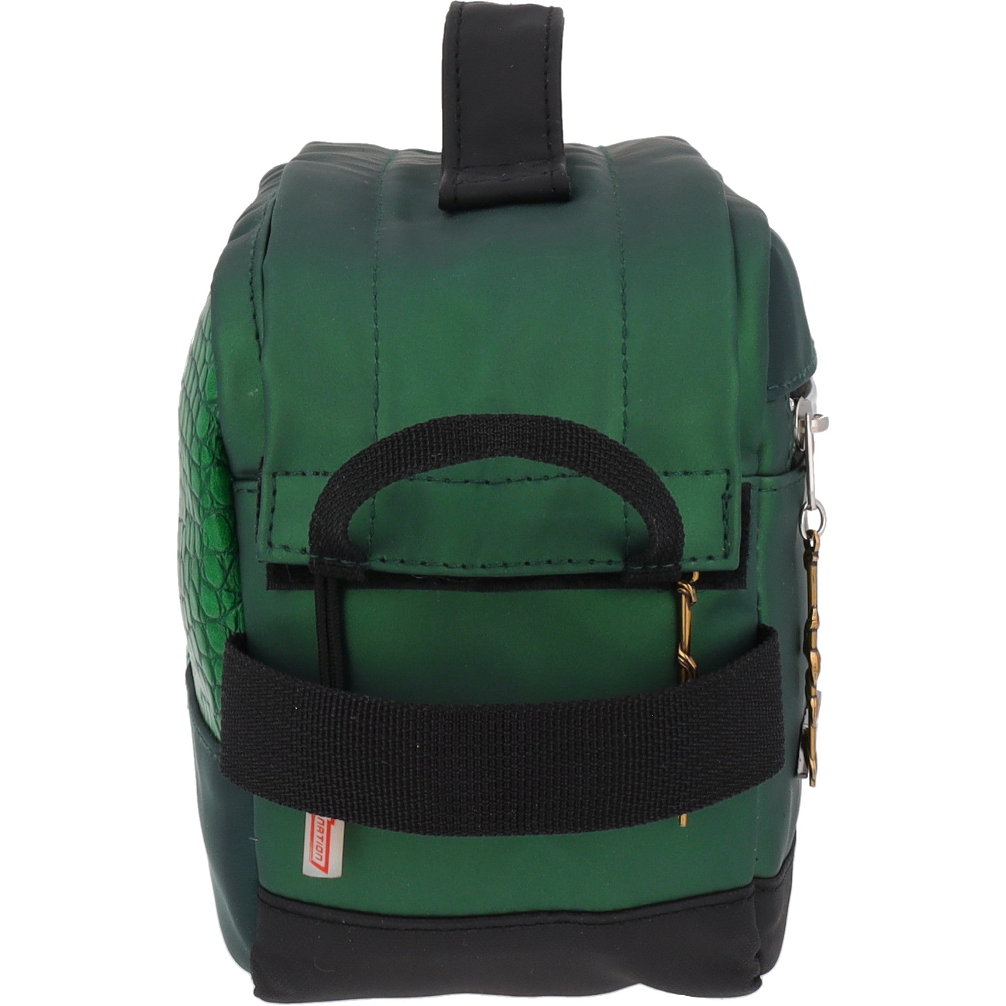 Estuchera Harry Potter de Slytherin Edición Limitada