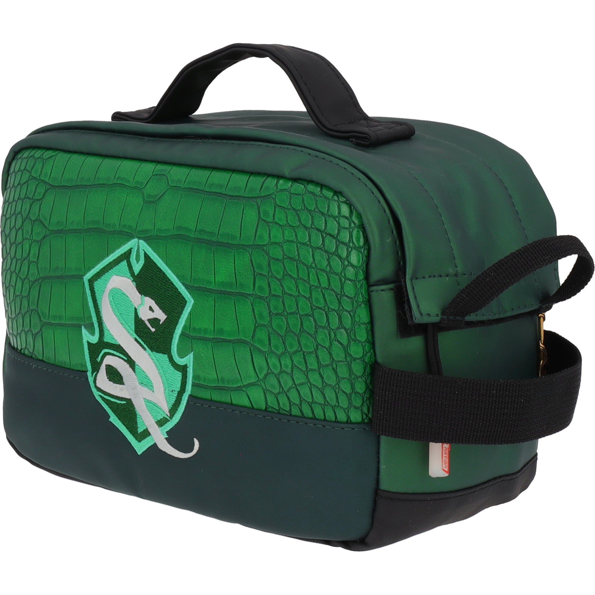 Estuchera Harry Potter de Slytherin Edición Limitada