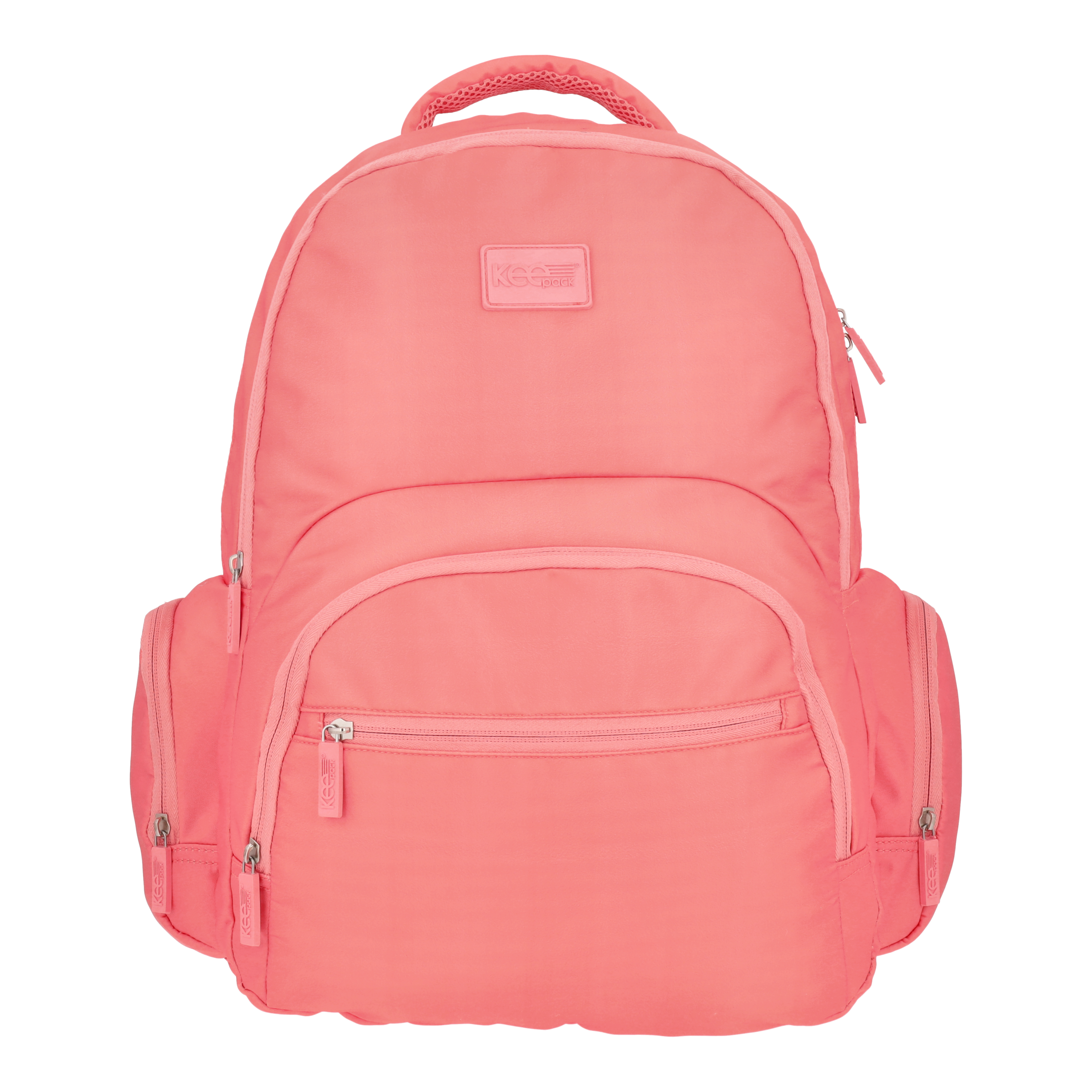 Mochila Clásica Keepack Rosa
