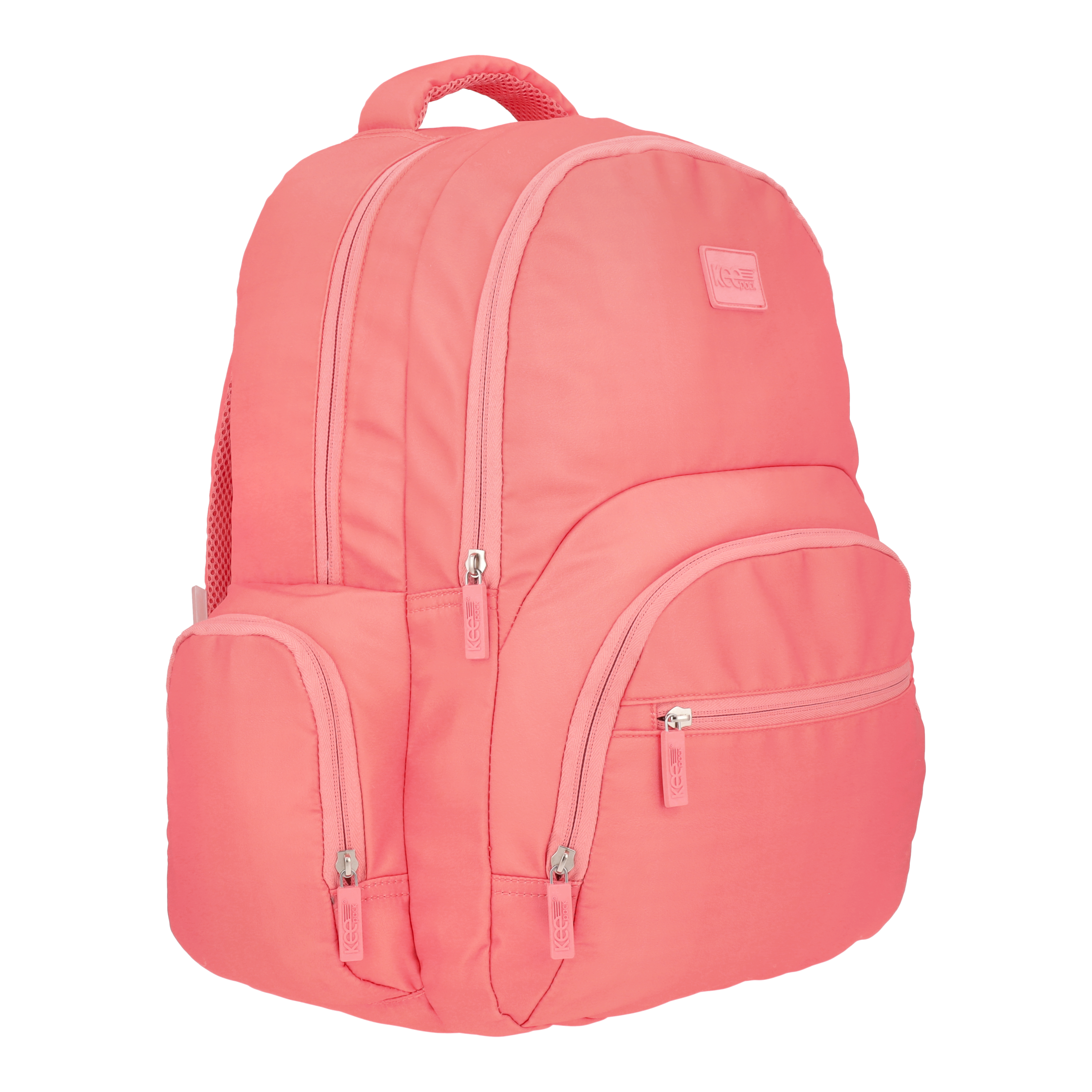 Mochila Clásica Keepack Rosa