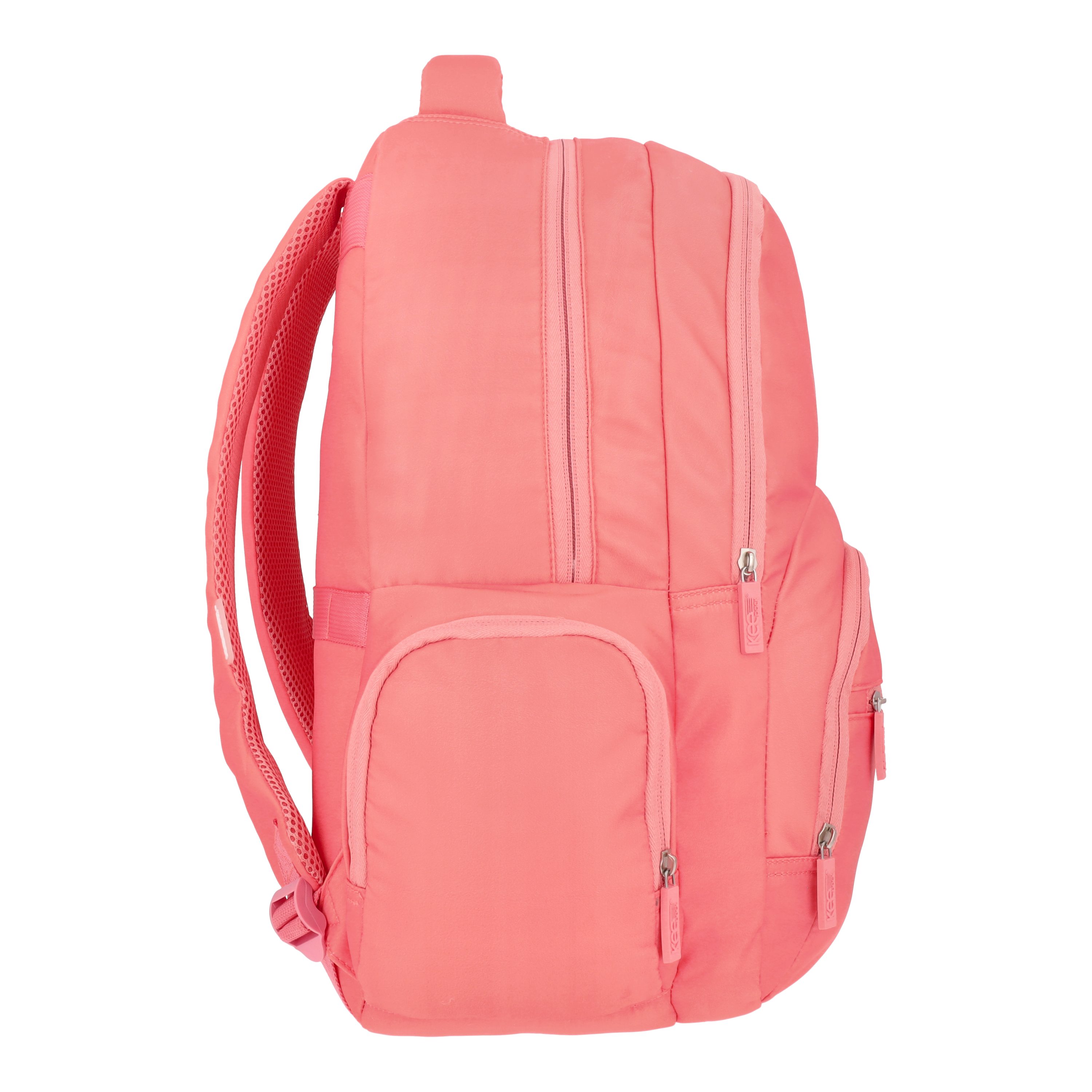 Mochila Clásica Keepack Rosa
