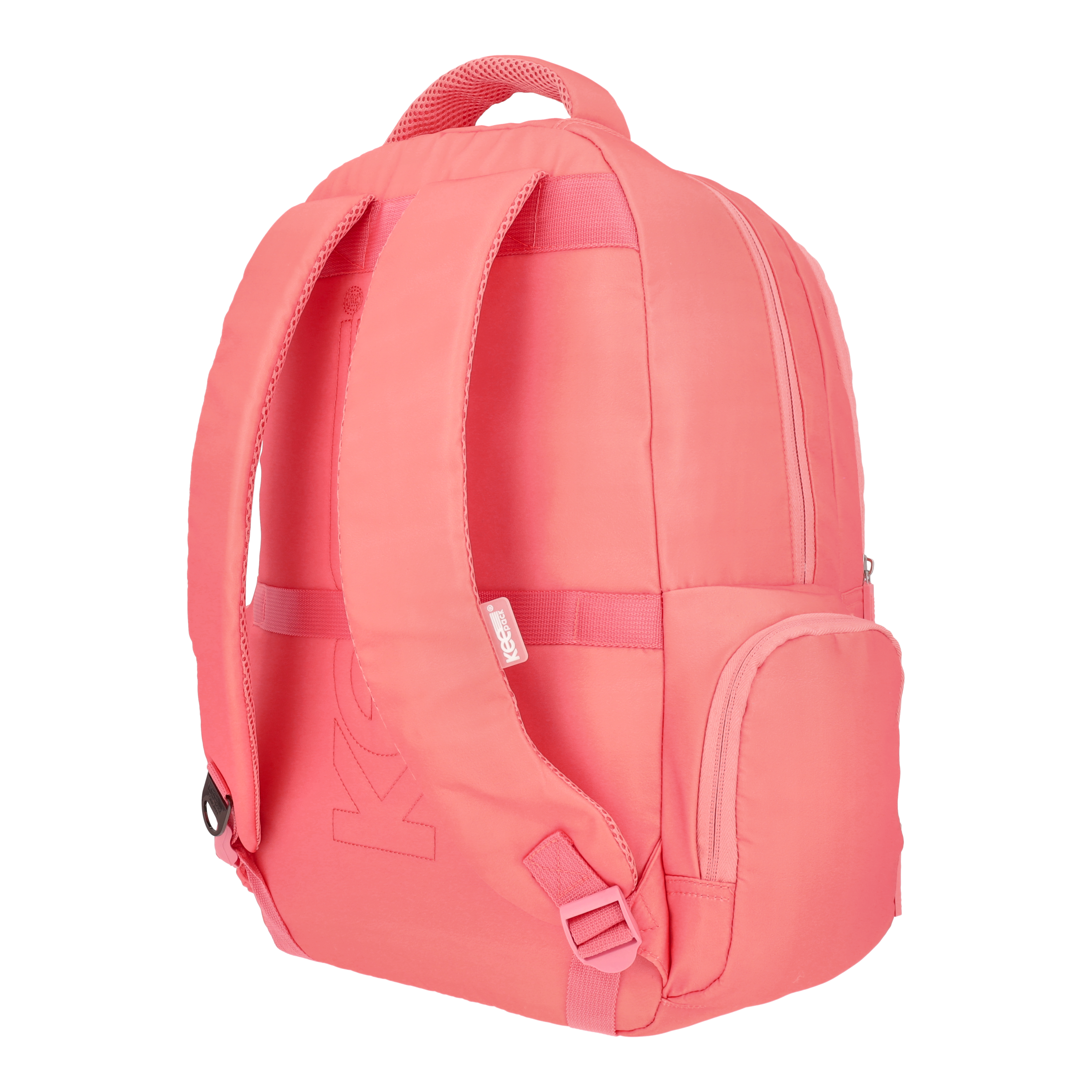 Mochila Clásica Keepack Rosa
