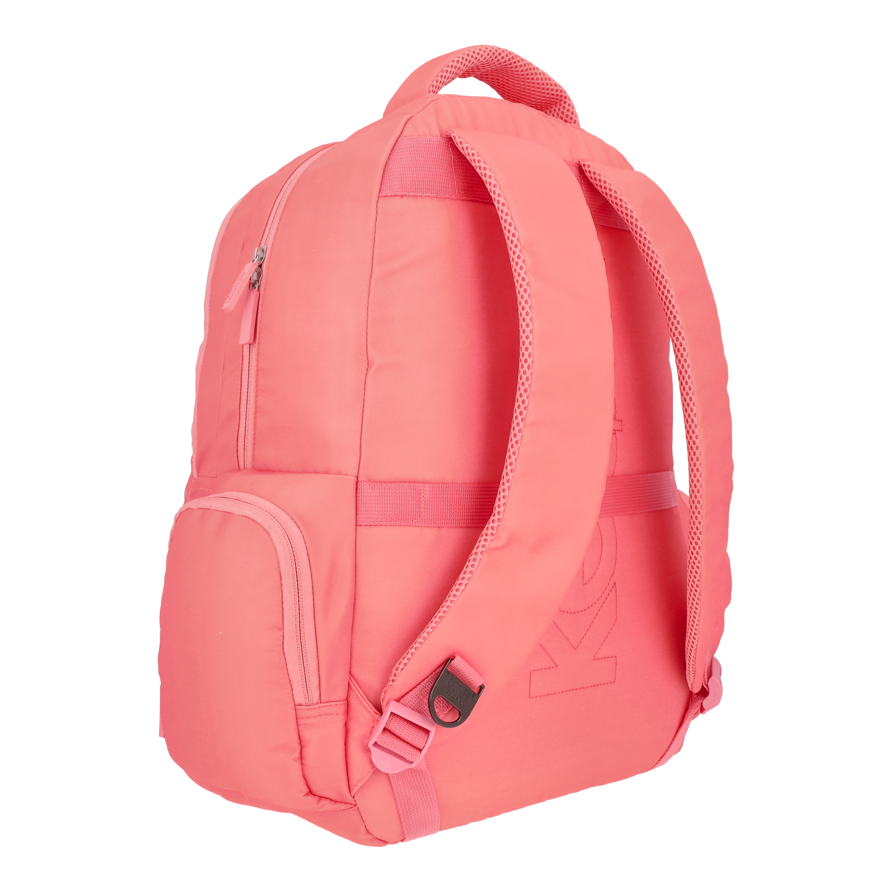 Mochila Clásica Keepack Rosa