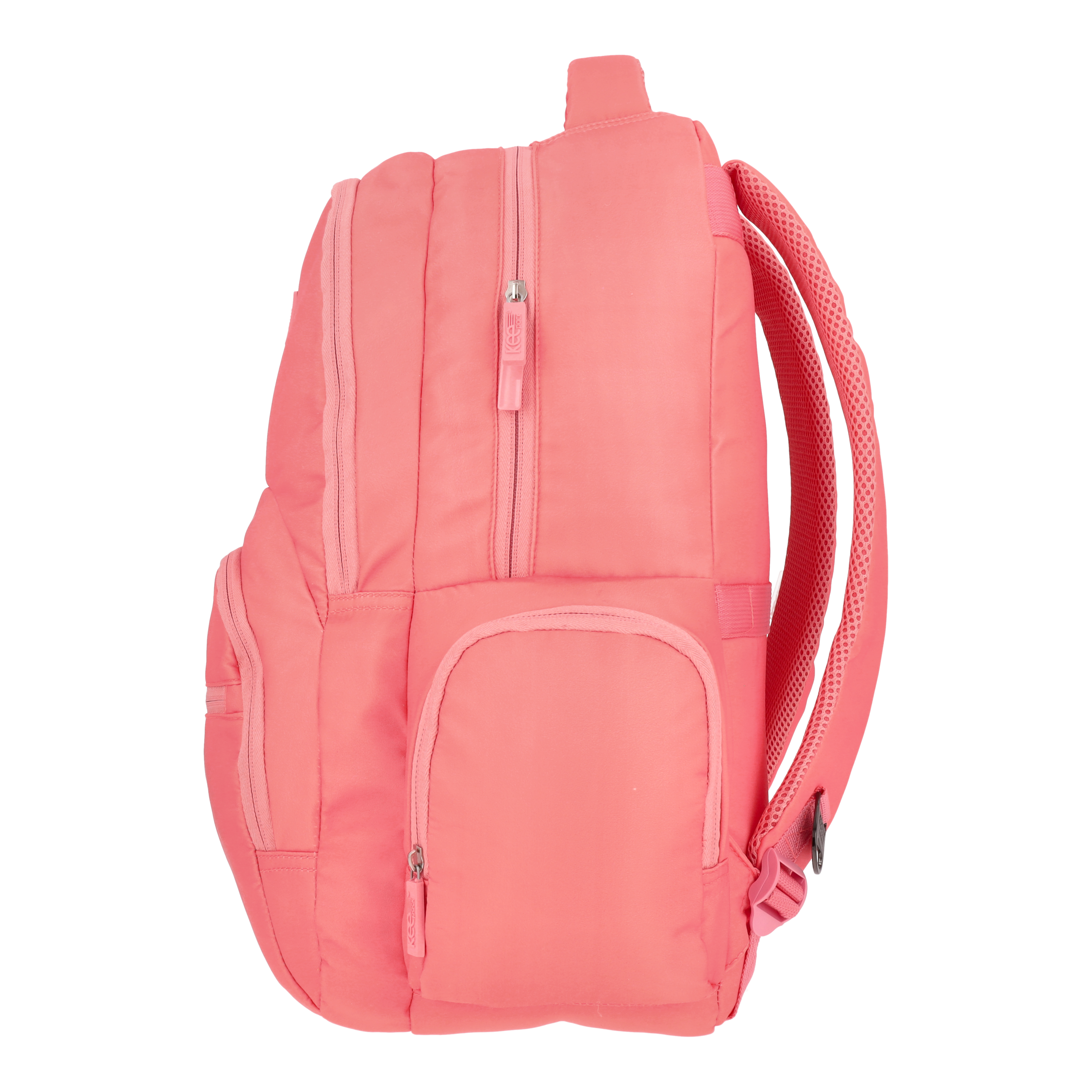 Mochila Clásica Keepack Rosa