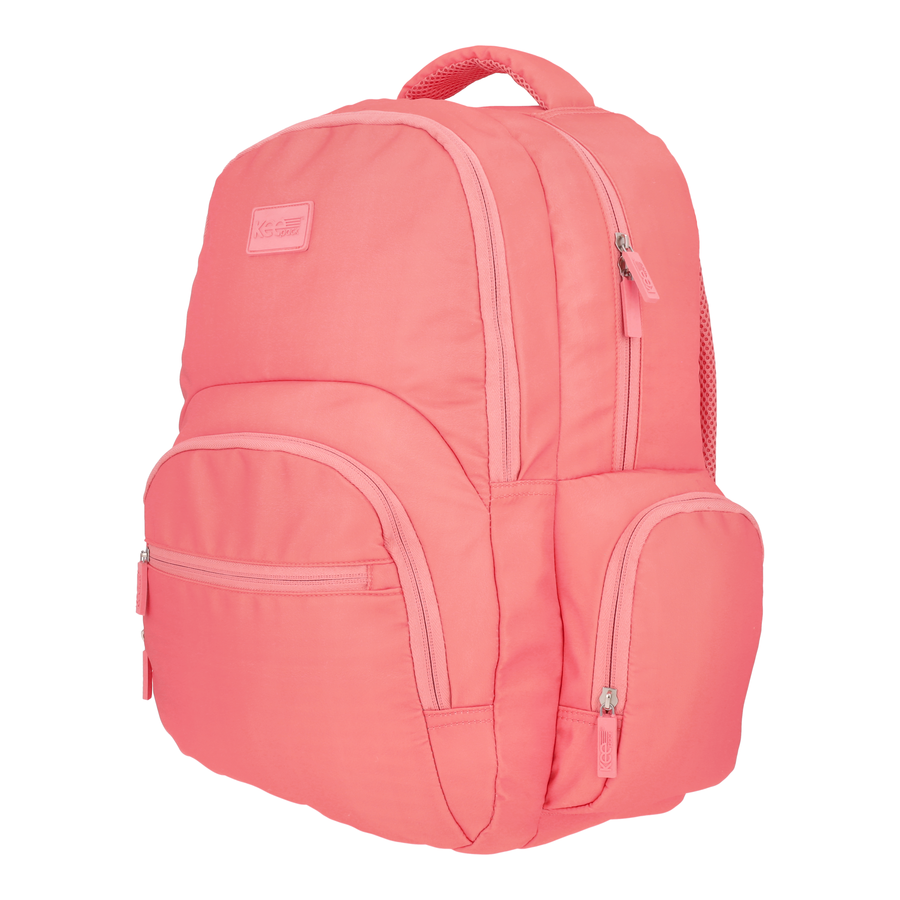 Mochila Clásica Keepack Rosa