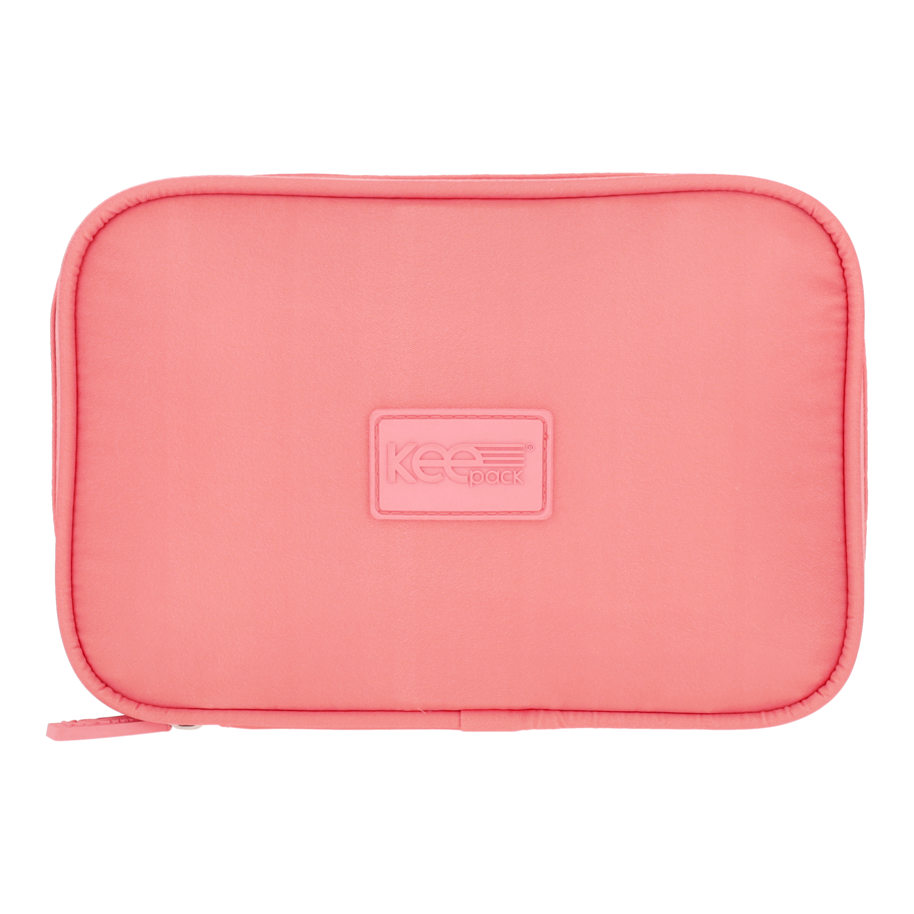Estuchera Clásica Keepack Rosa