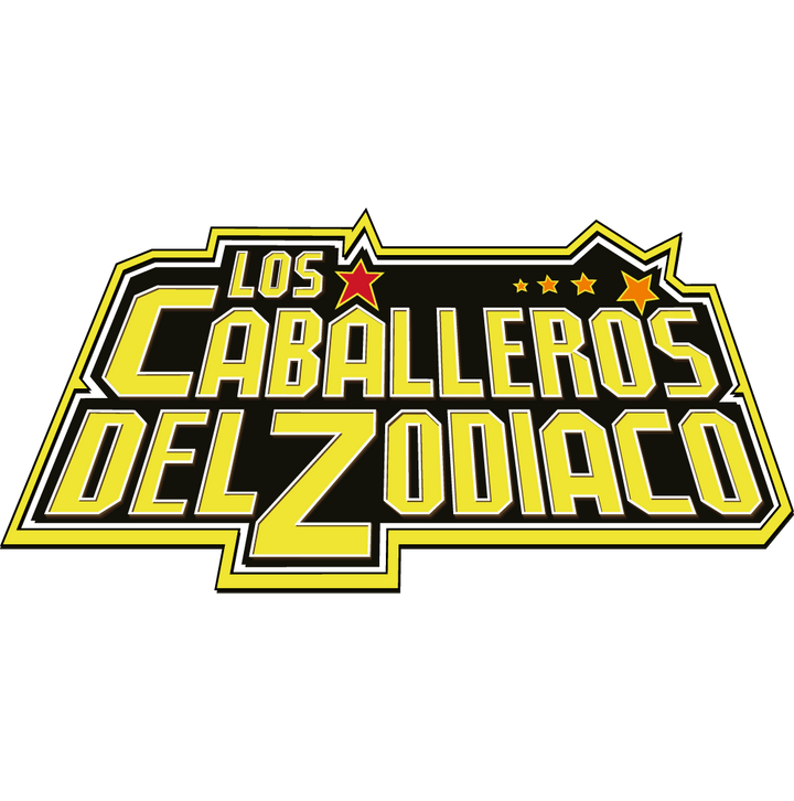 Los Caballeros del Zodiaco