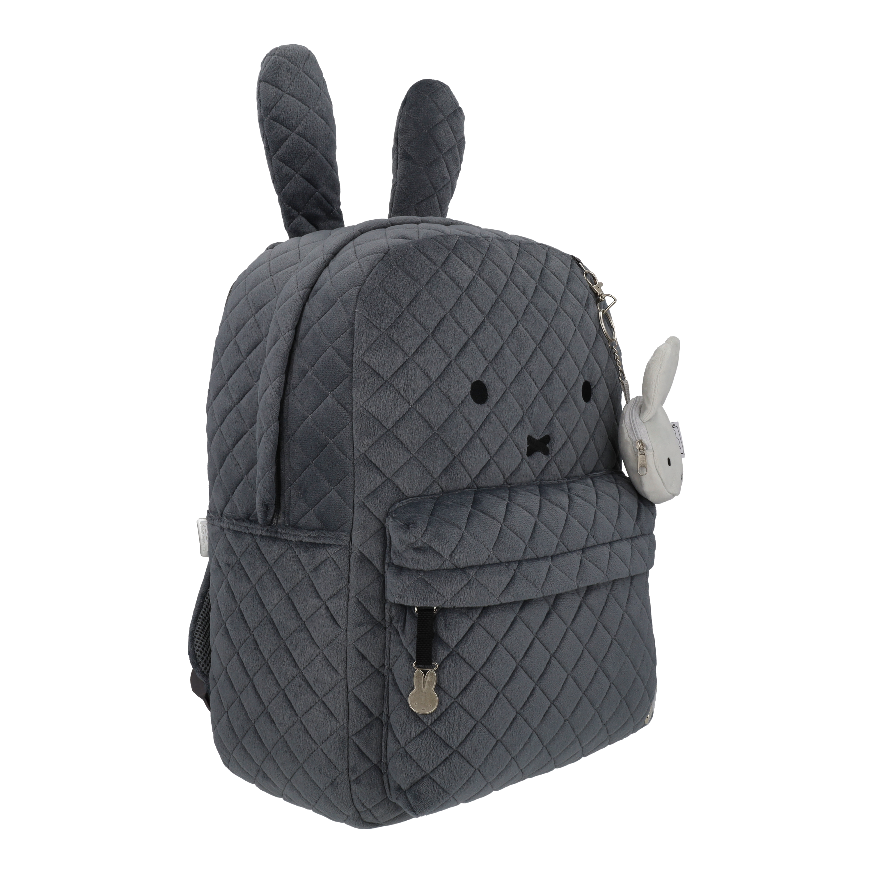 Set Mochila y Estuchera Miffy