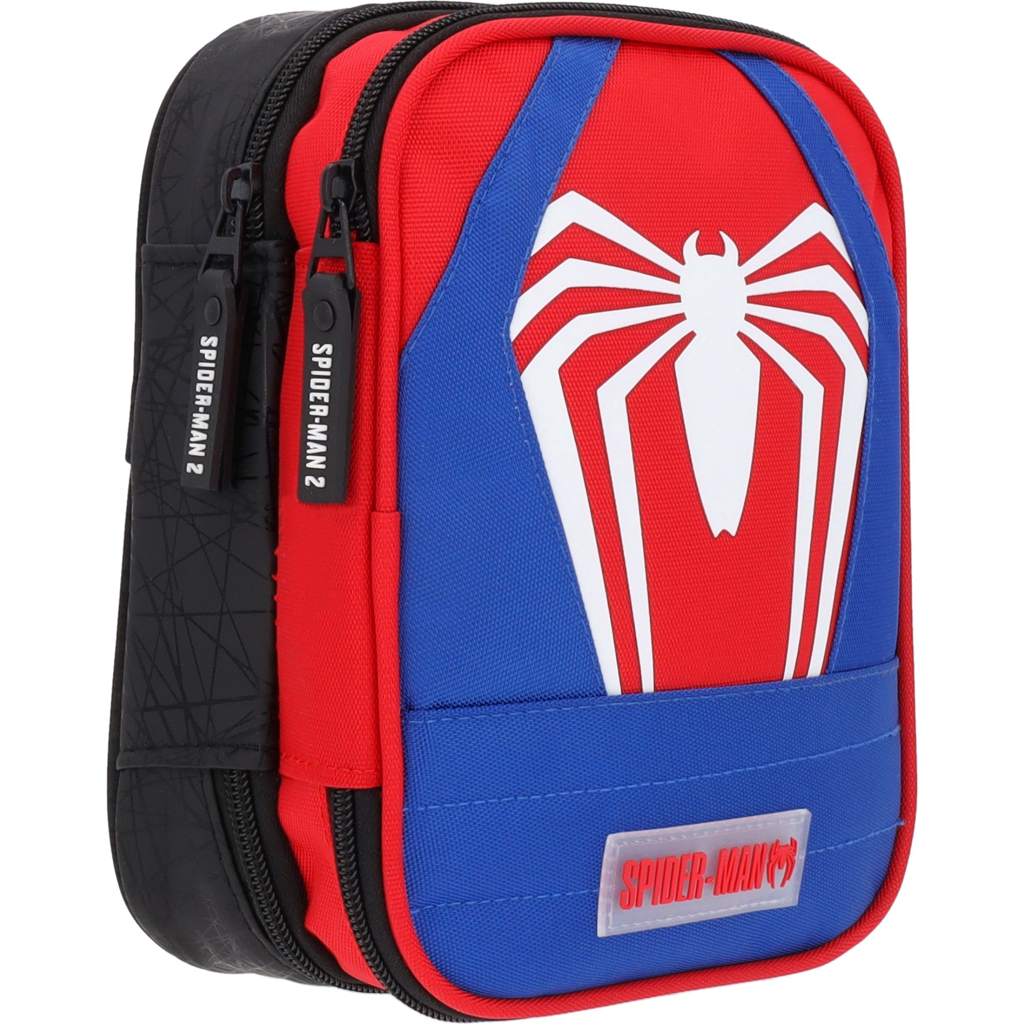 Estuchera Marvel Spiderman 2 Gamerverse