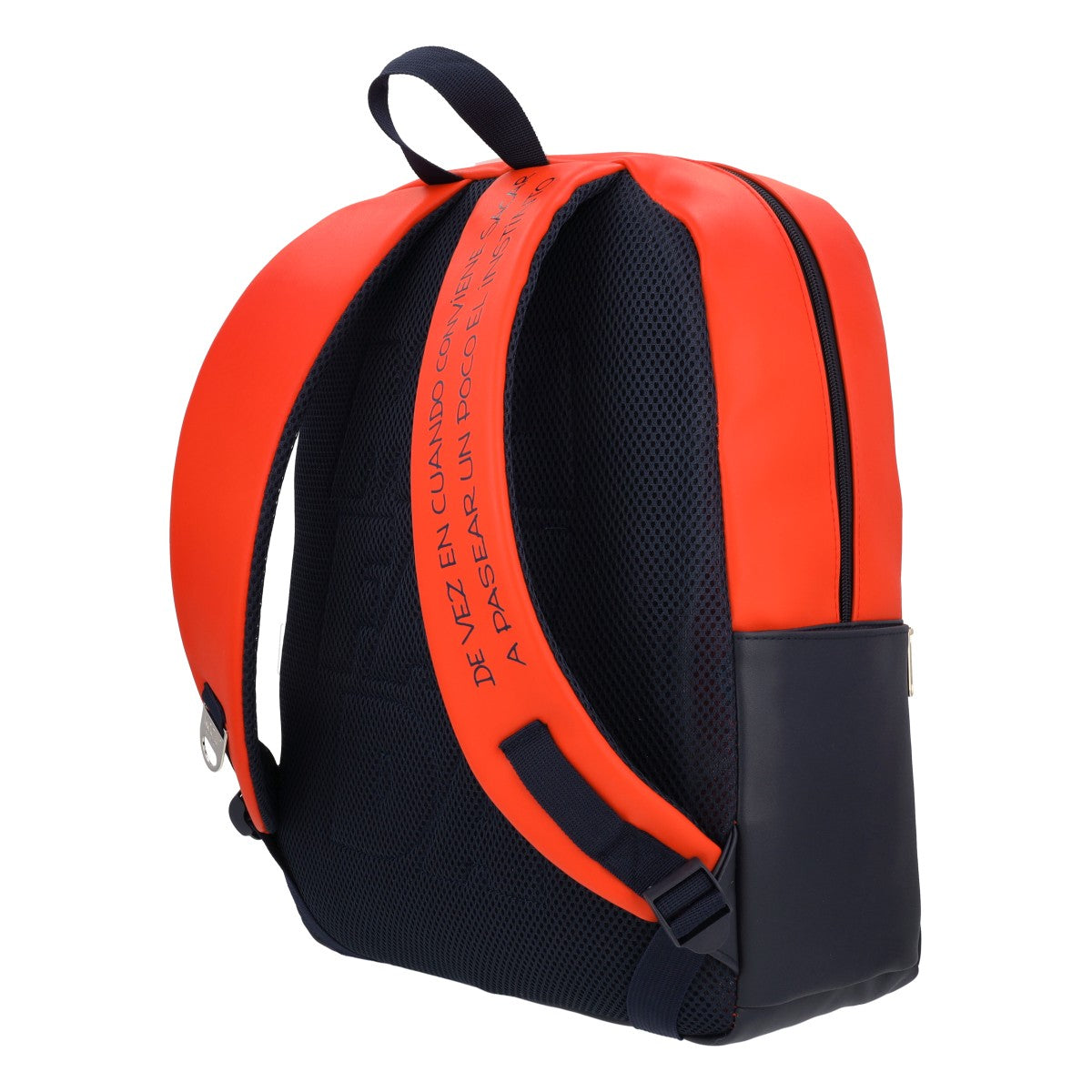 Mochila de Mafalda Aventura Sobre Ruedas  Edición Limitada