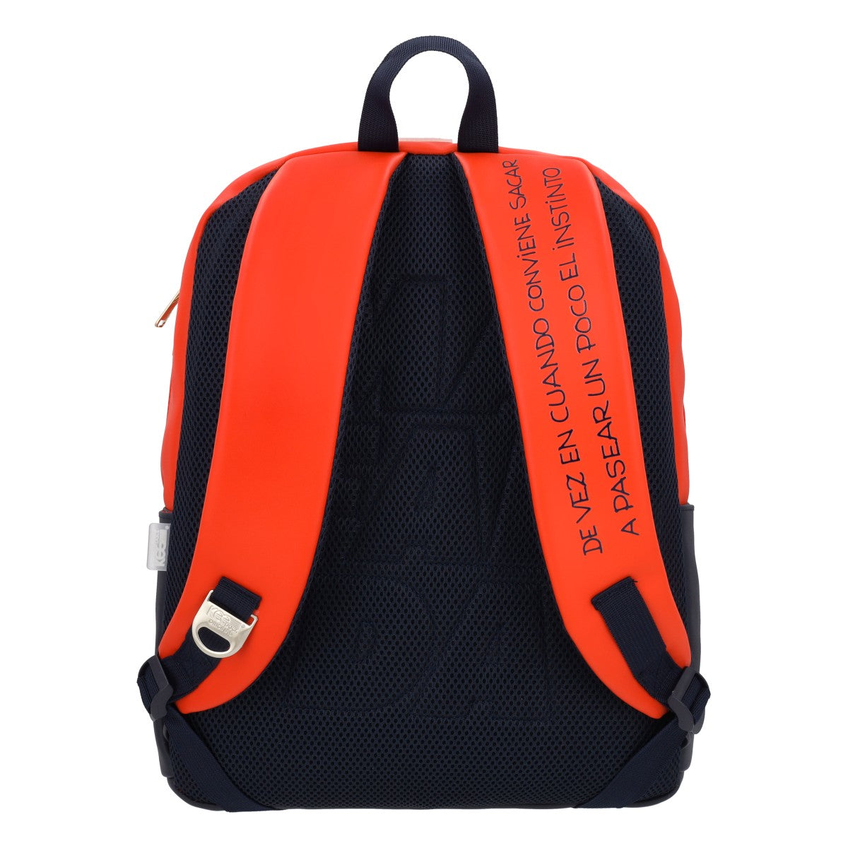 Mochila de Mafalda Aventura Sobre Ruedas  Edición Limitada