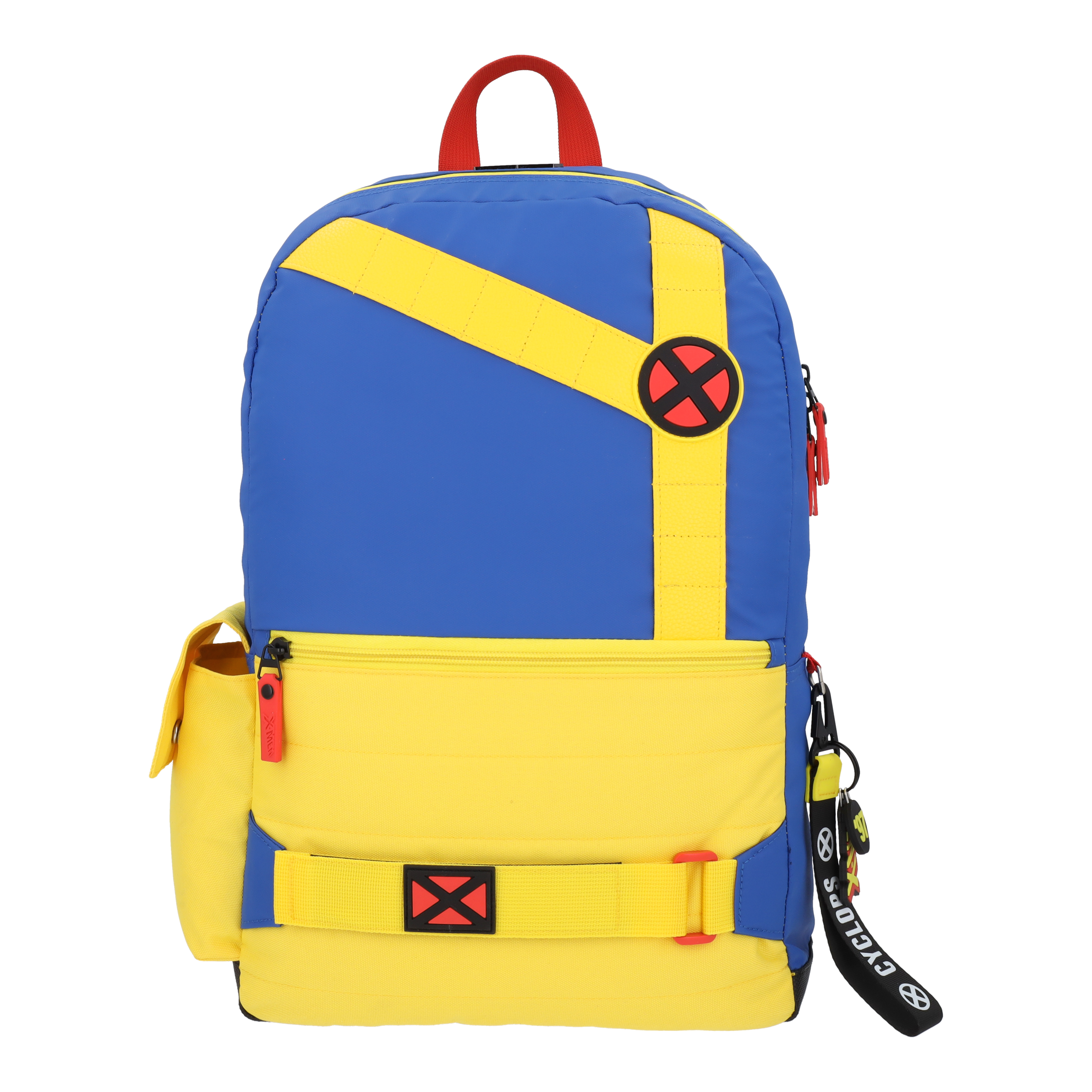 Mochila Cyclops Team Leader