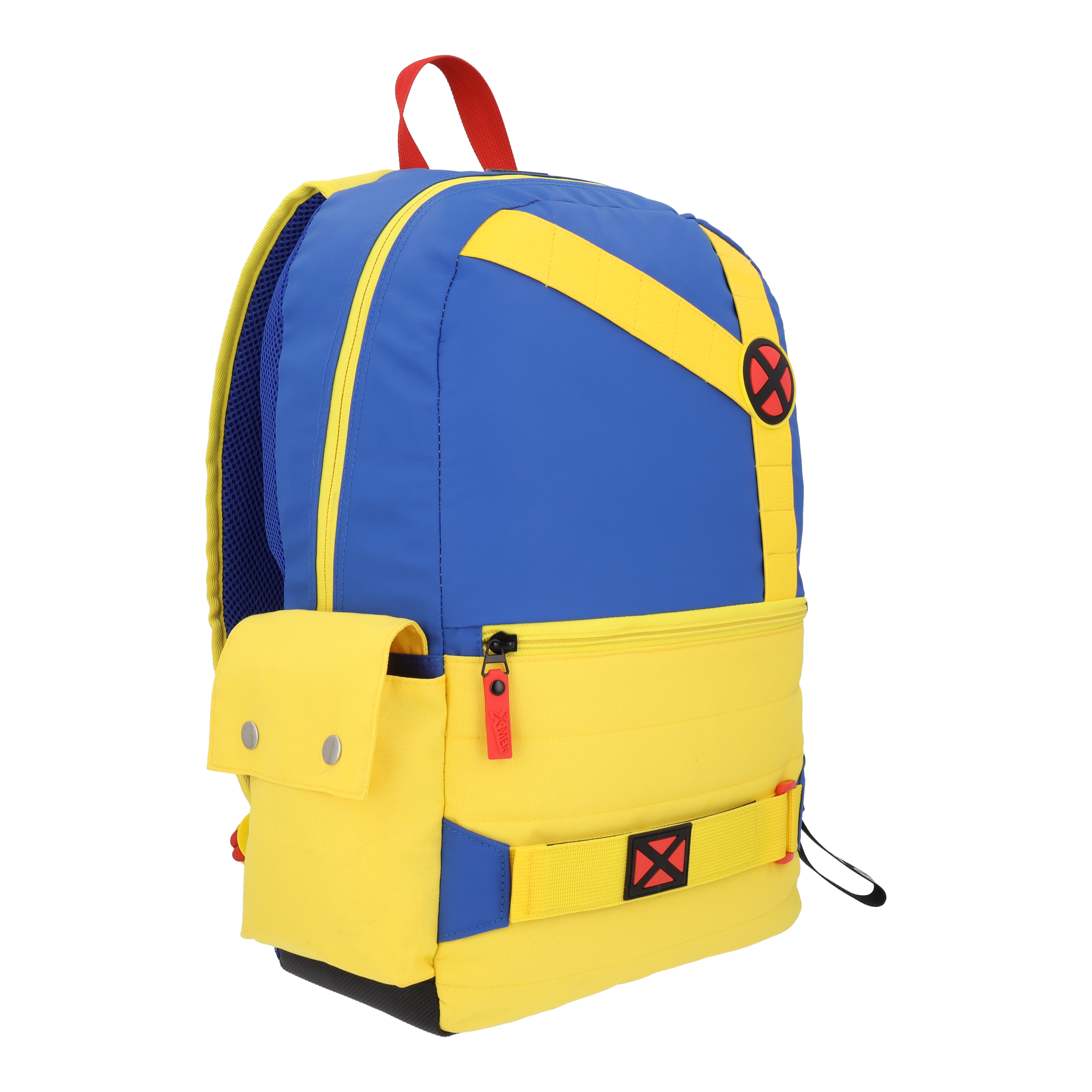 Mochila Cyclops Team Leader