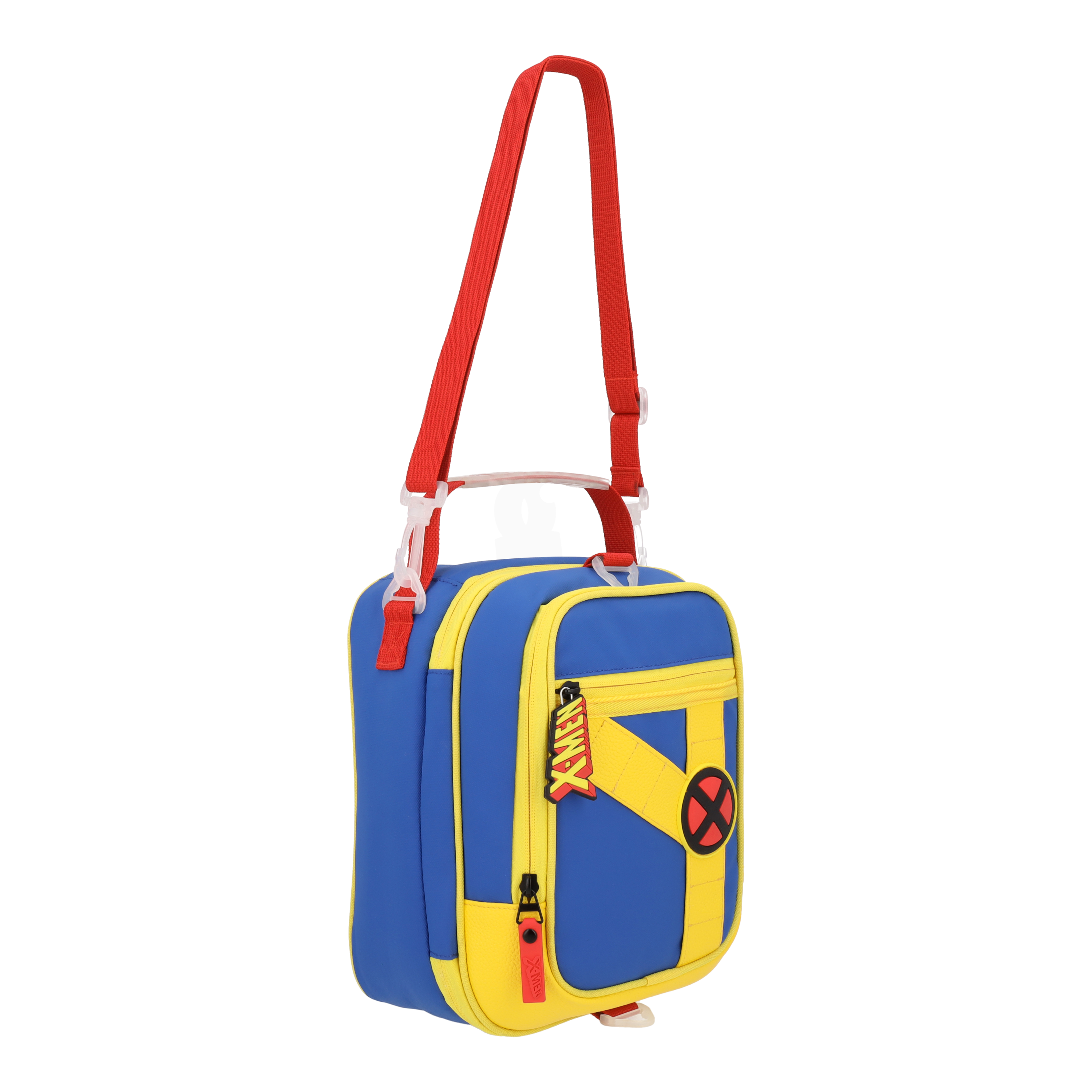 Lonchera Cyclops Team Leader