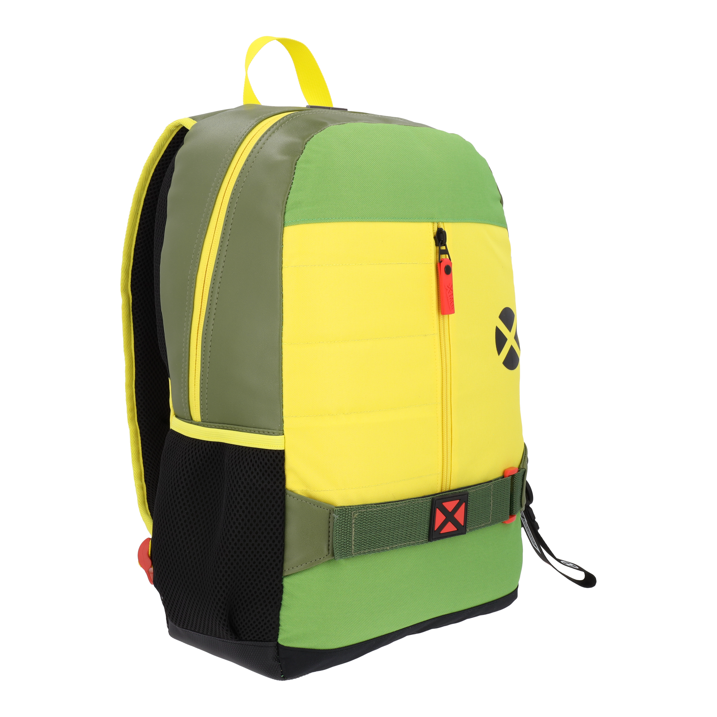 Mochila Rogue Edition