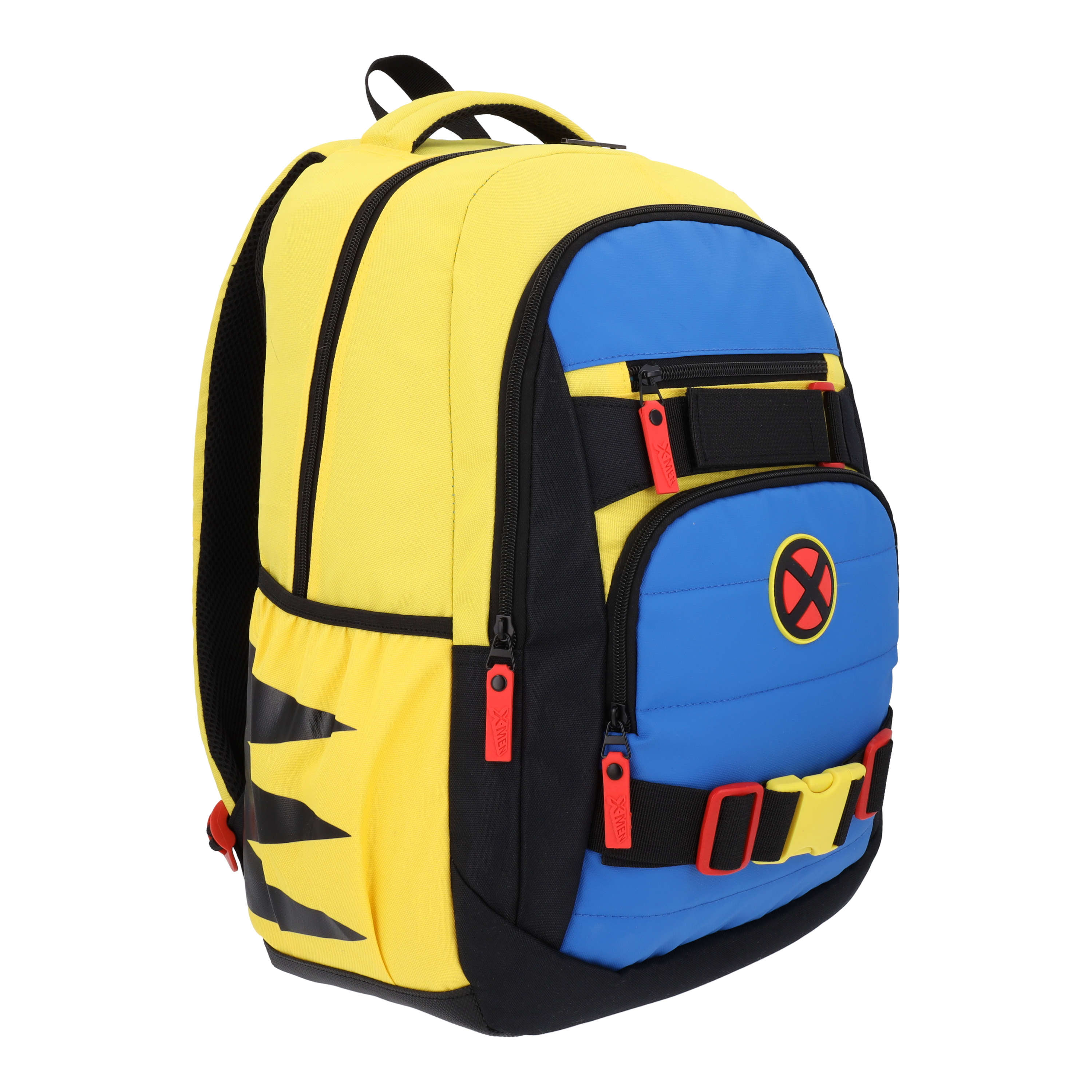 Mochila Wolverine Is Back
