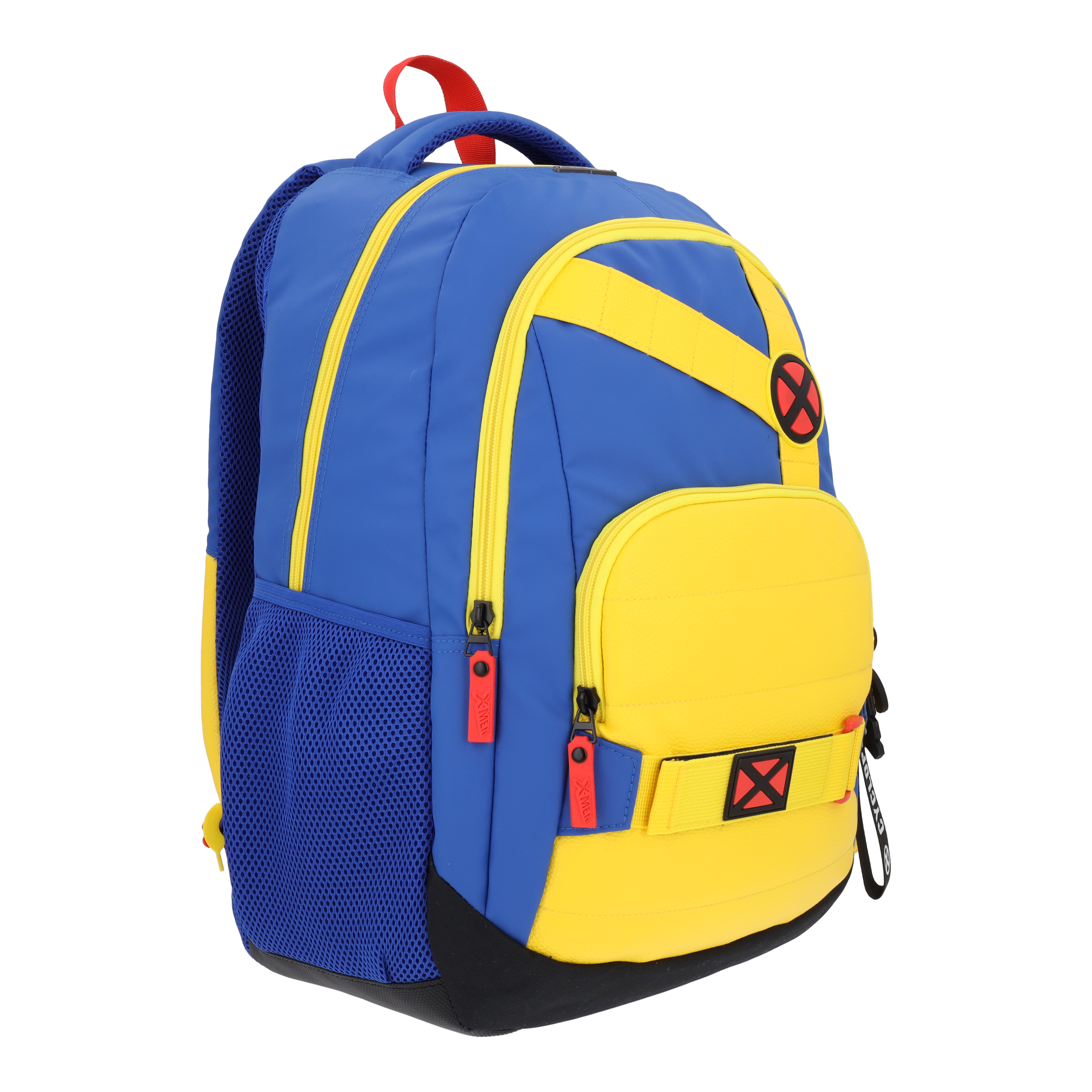 Mochila Cyclops 97' Edition