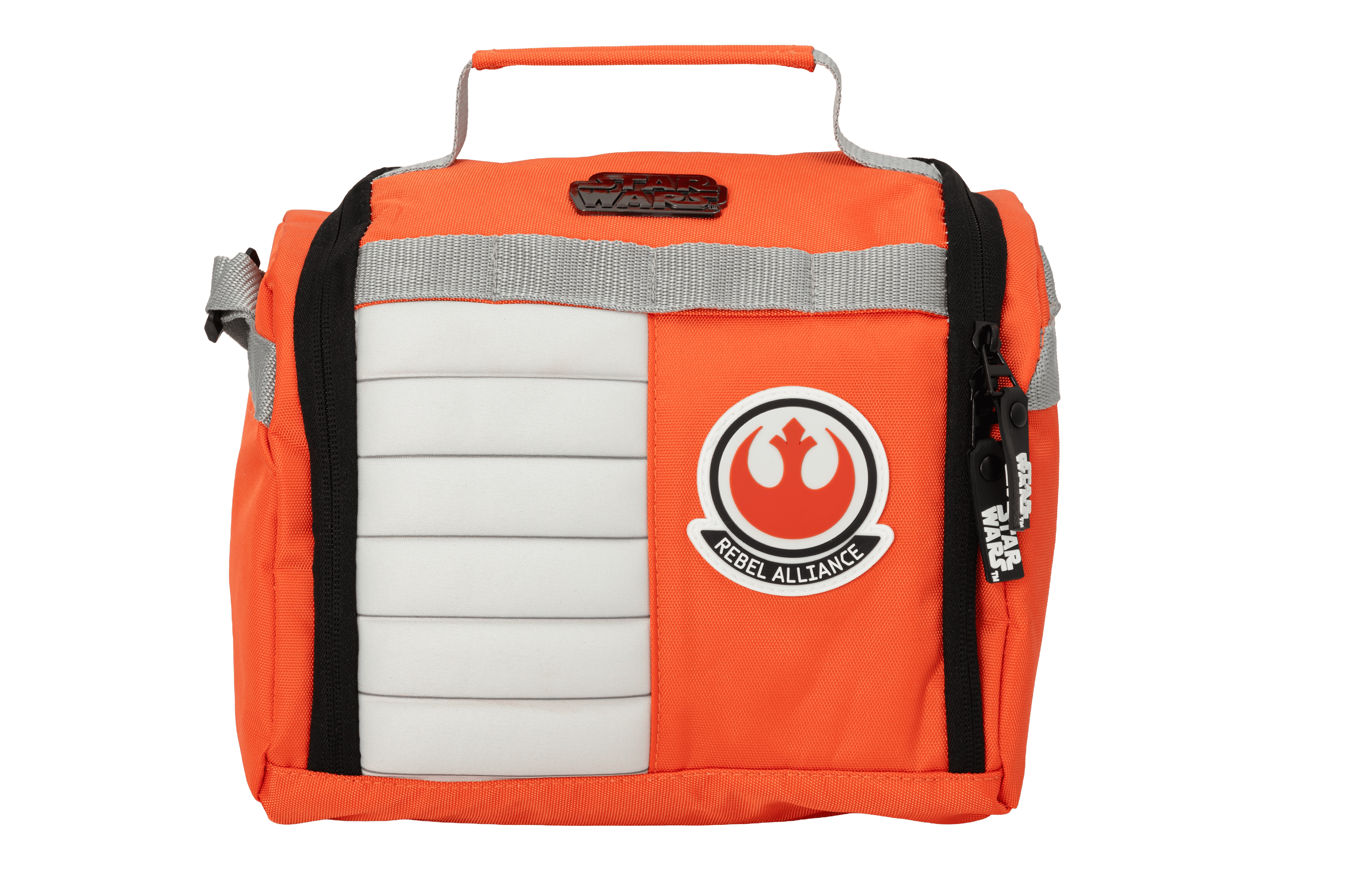 Lonchera Piloto Rebelde