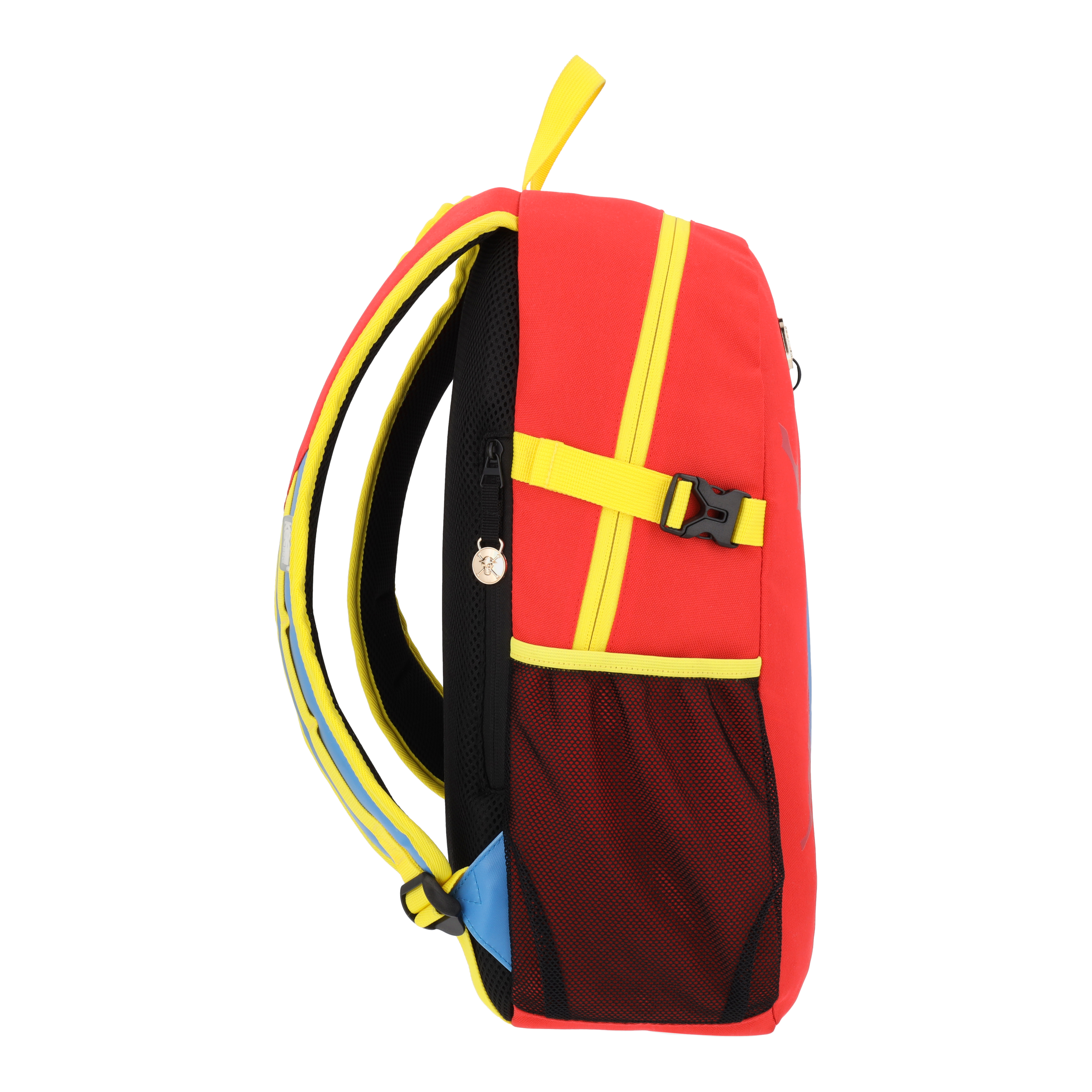 Mochila One Piece Luffy Classic