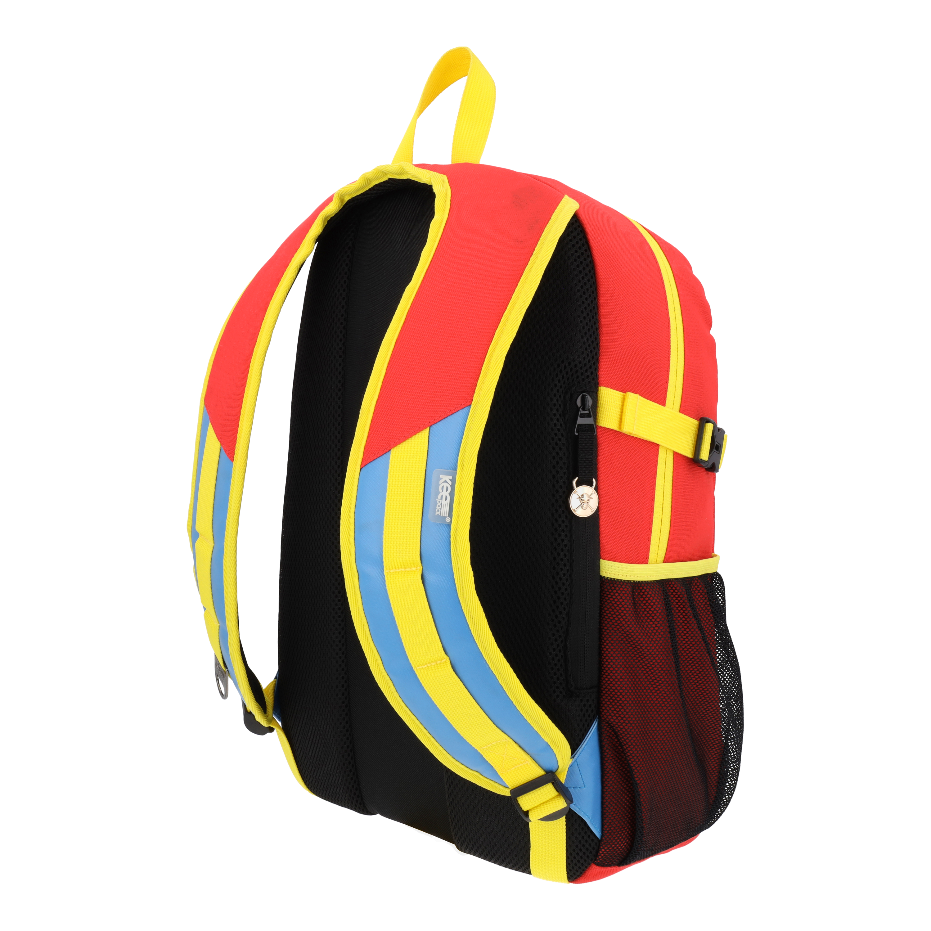 Mochila One Piece Luffy Classic