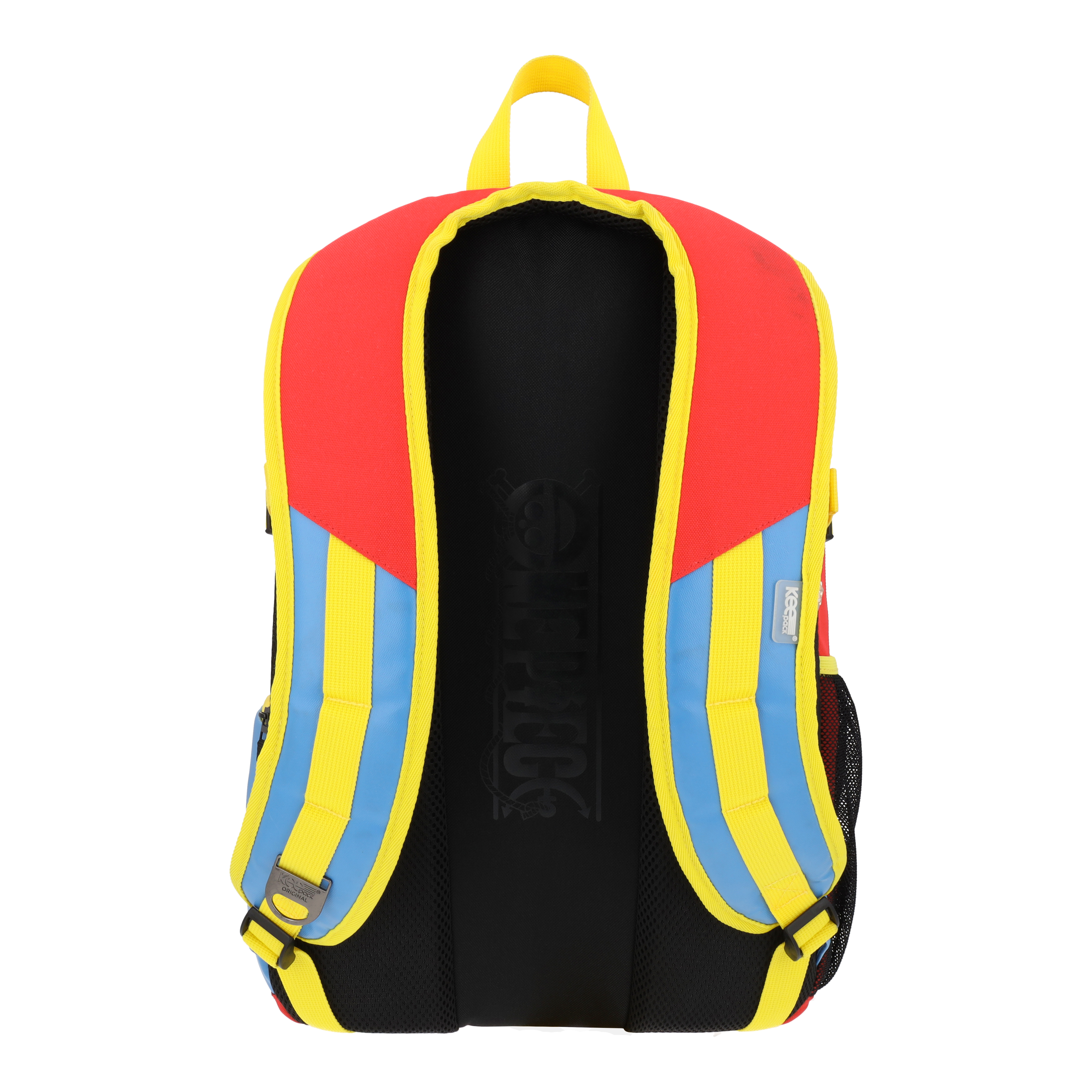 Mochila One Piece Luffy Classic