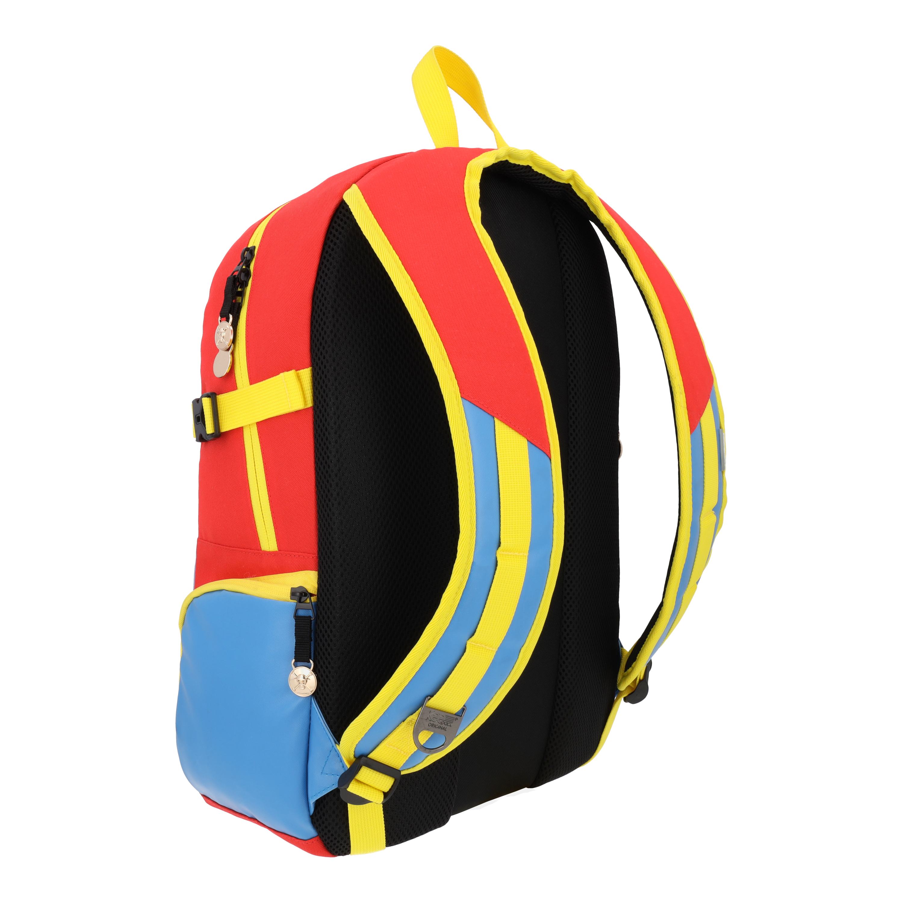 Mochila One Piece Luffy Classic