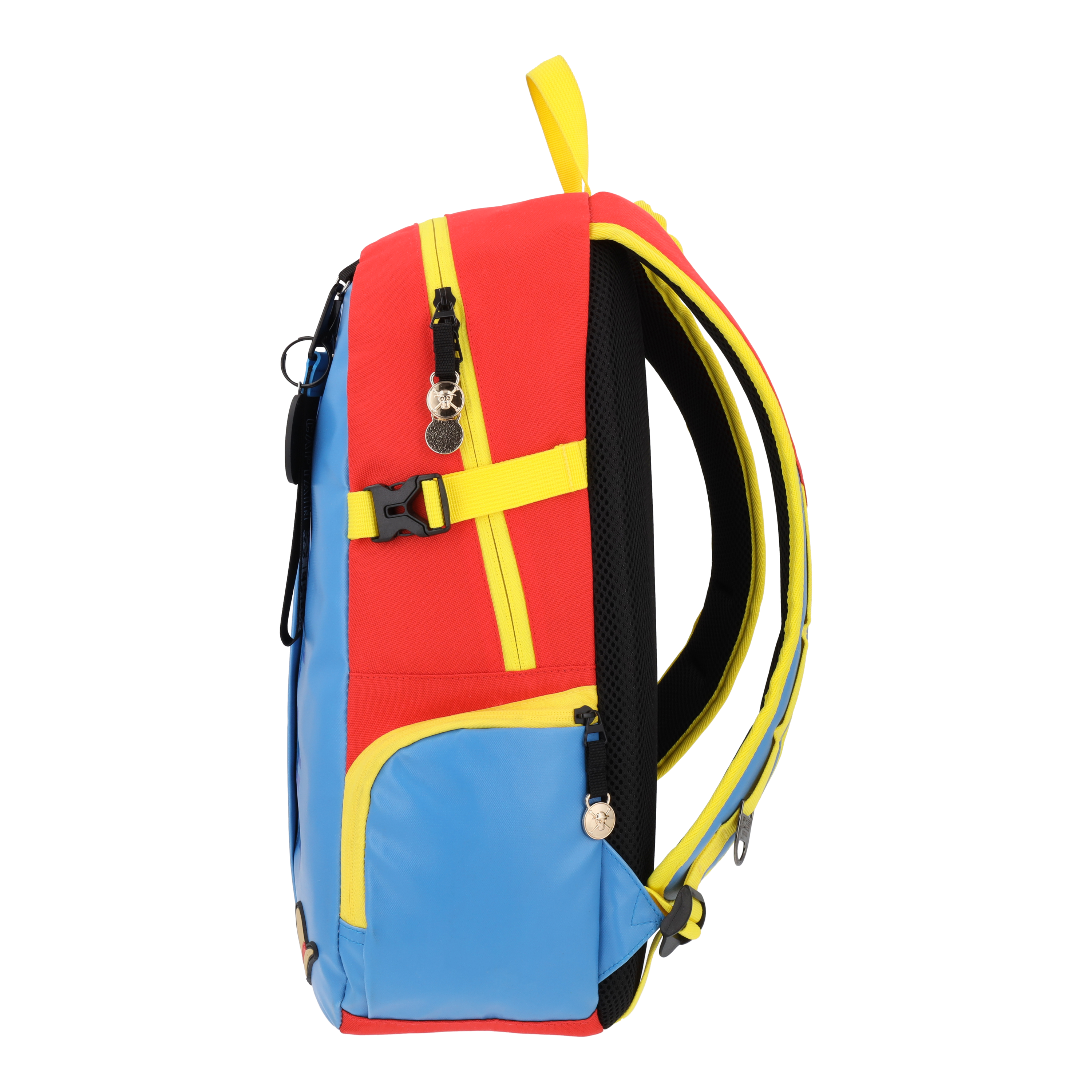 Mochila One Piece Luffy Classic