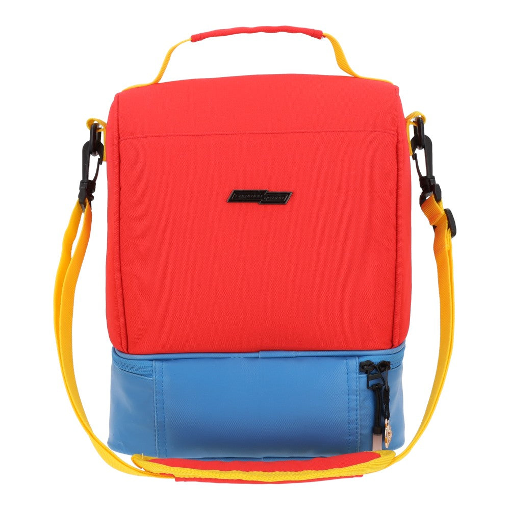 Lonchera One Piece Luffy Classic