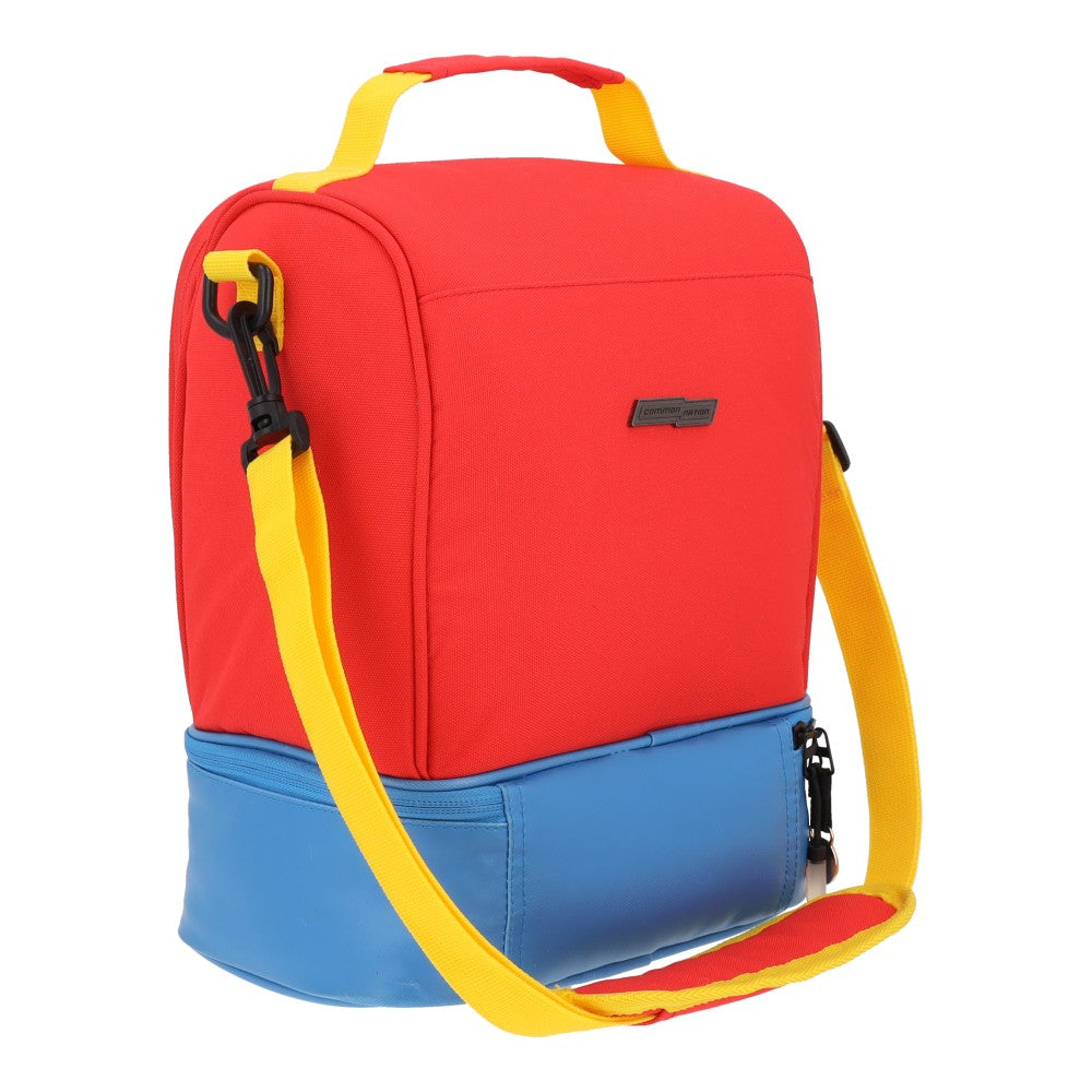 Lonchera One Piece Luffy Classic