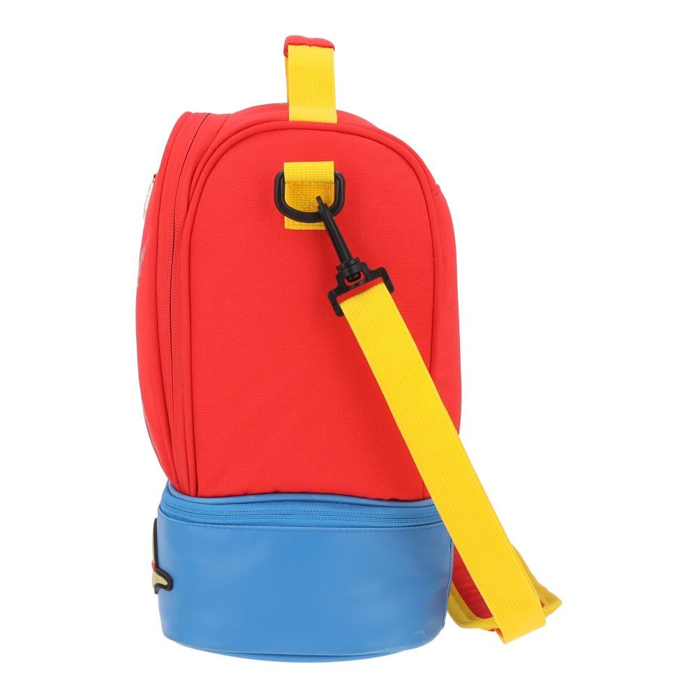 Lonchera One Piece Luffy Classic