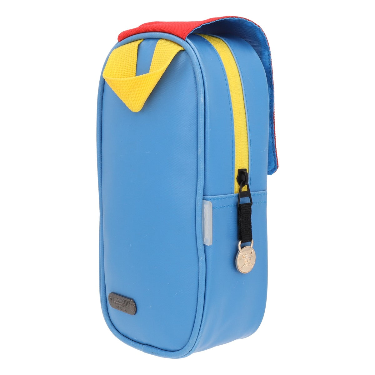 Lapicera Luffy One Piece