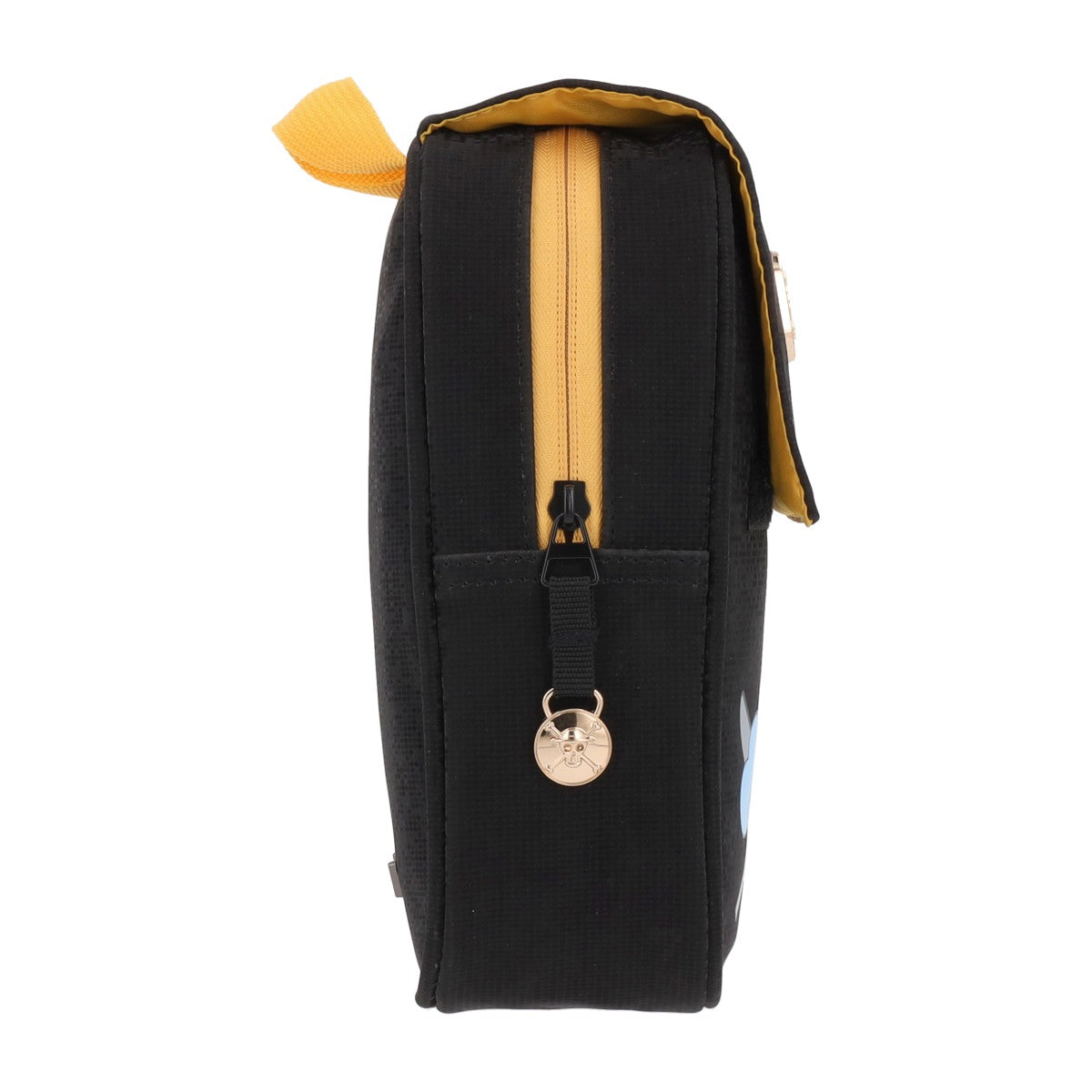 Estuchera One Piece Sanji Black Leg