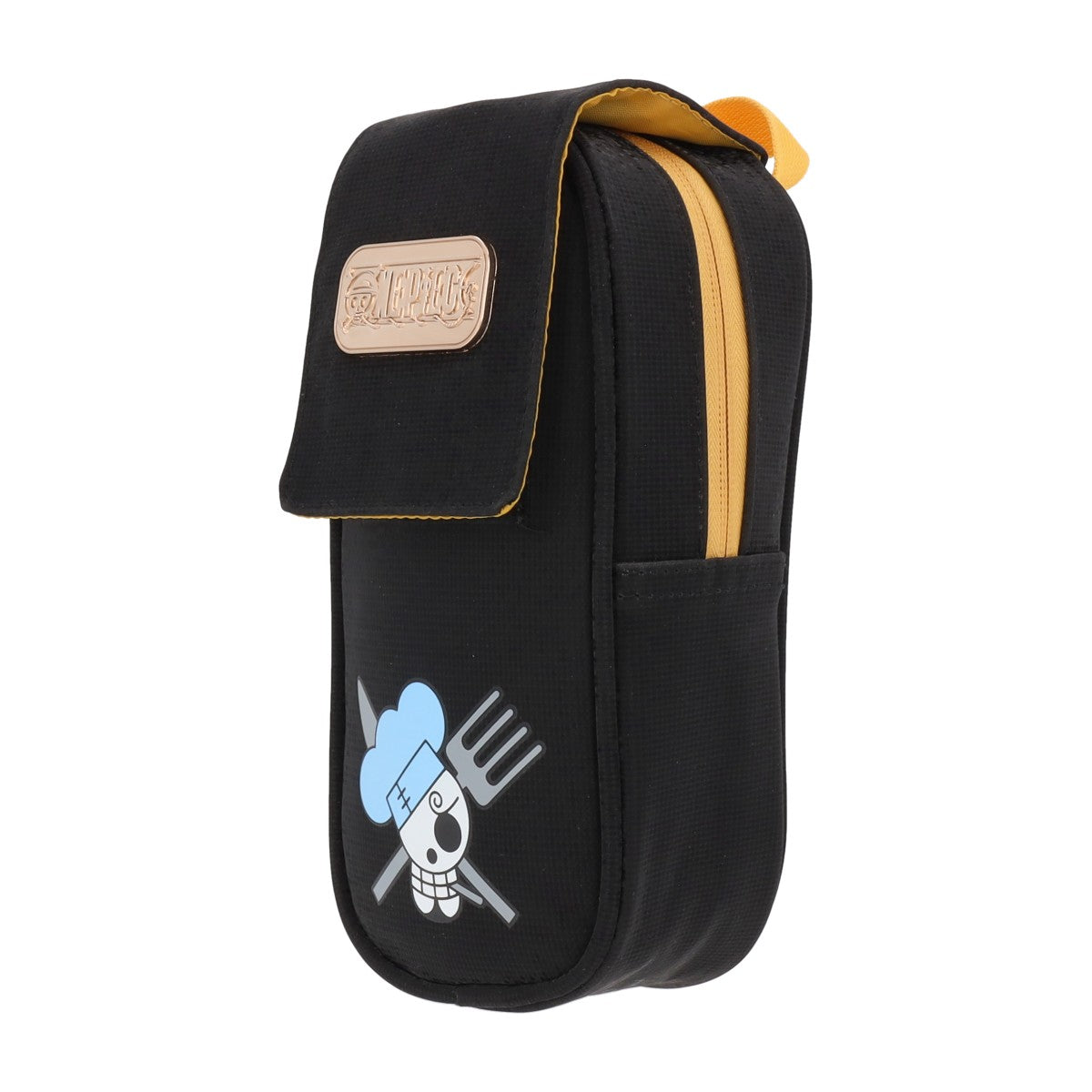 Estuchera One Piece Sanji Black Leg