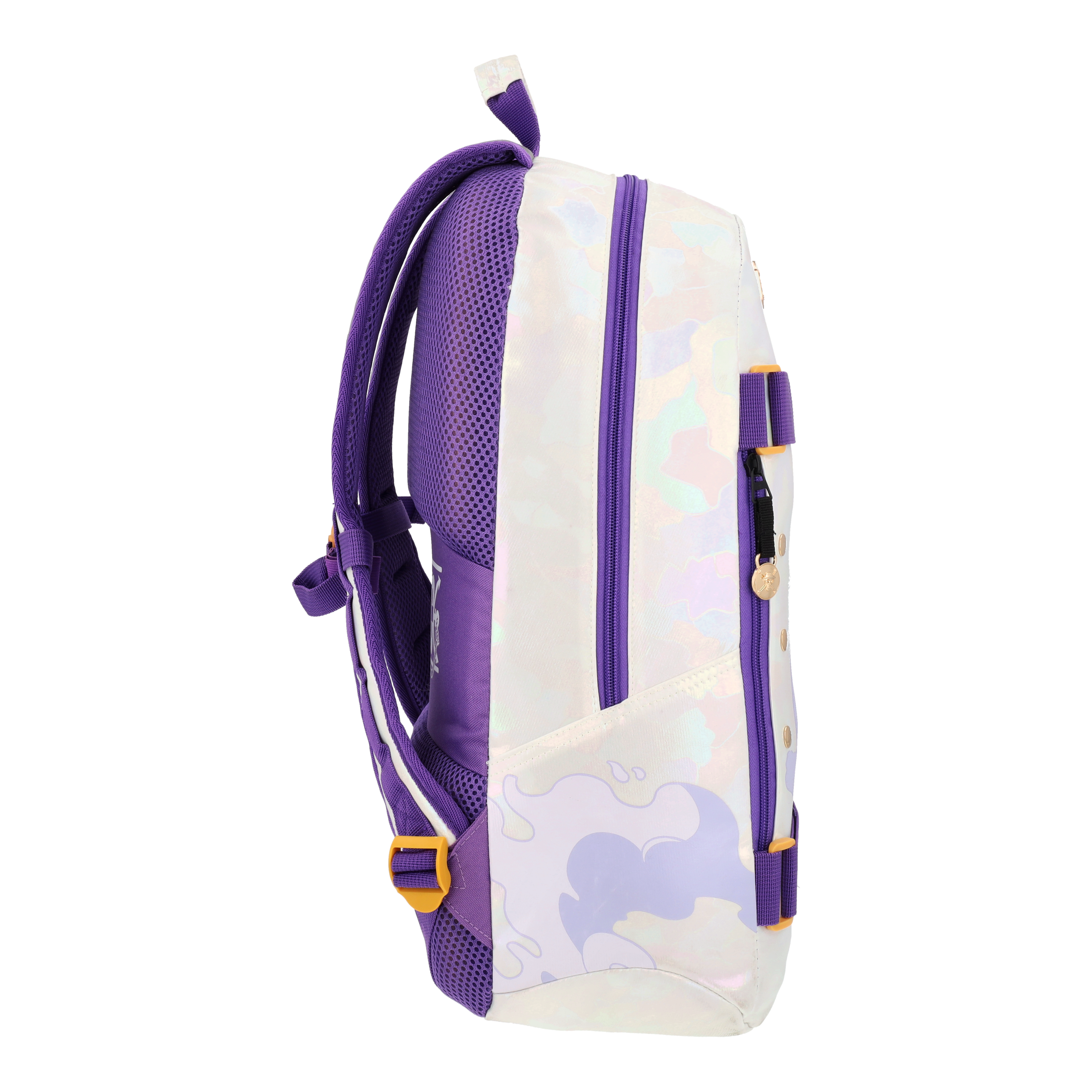 Mochila One Piece Luffy Gear 5