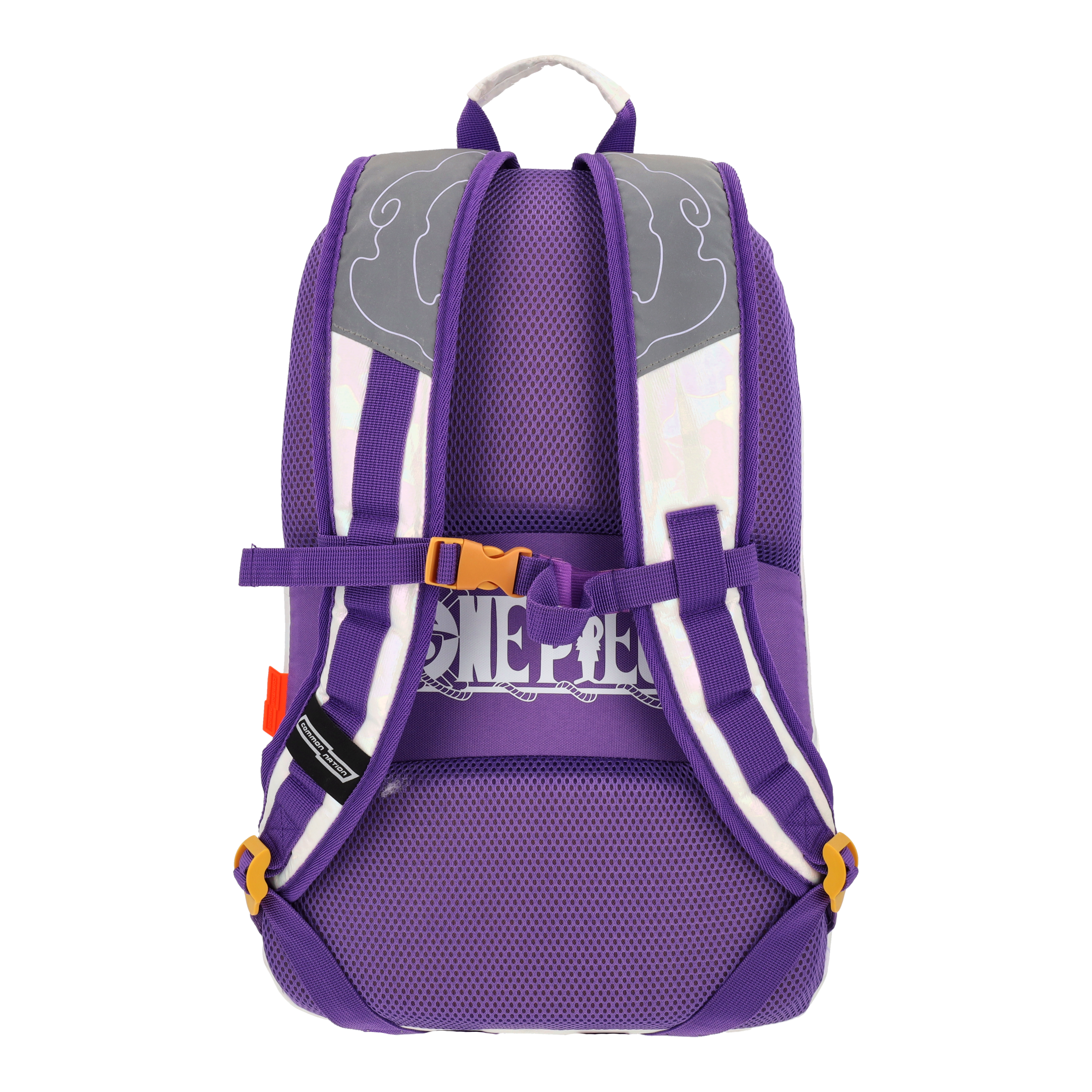 Mochila One Piece Luffy Gear 5