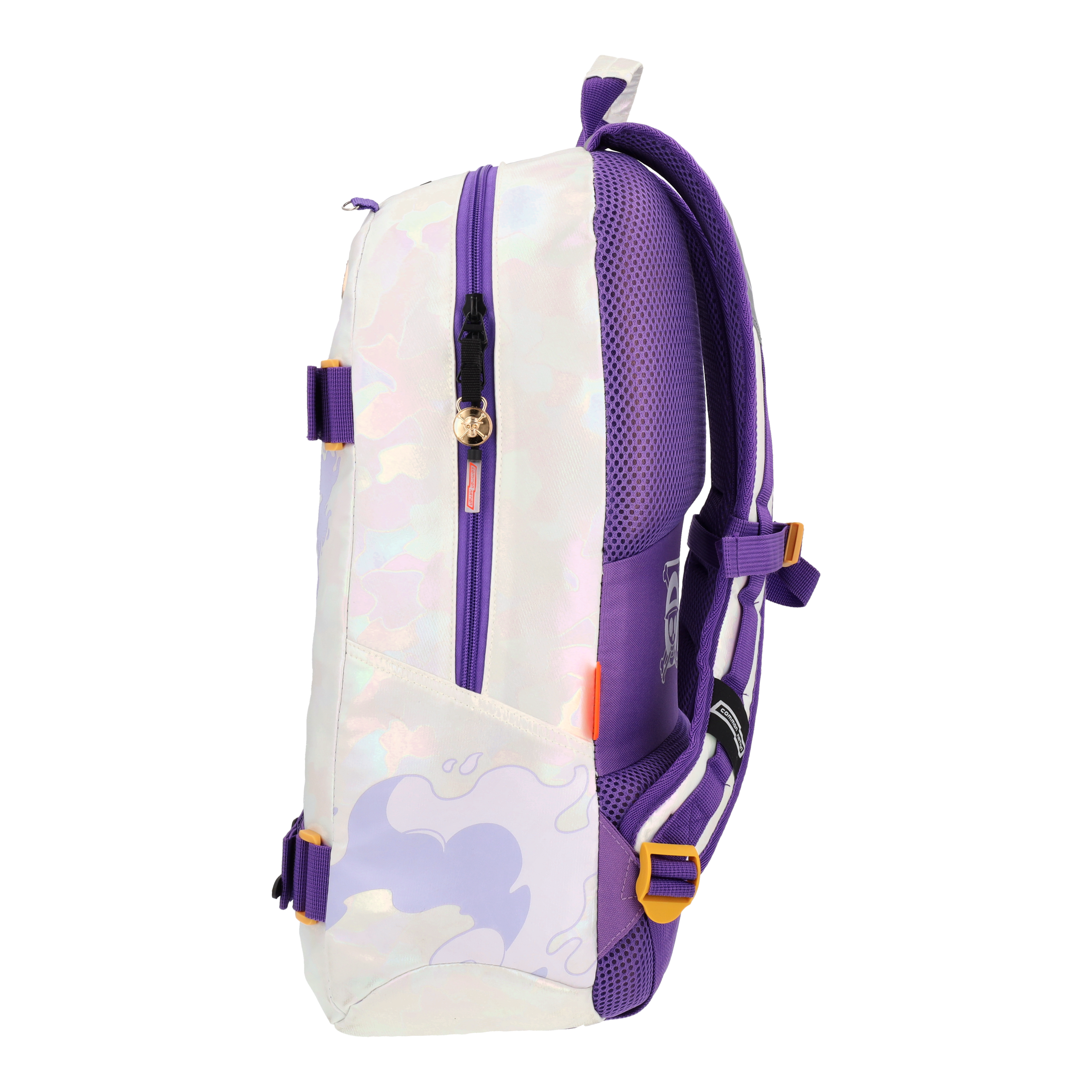 Mochila One Piece Luffy Gear 5