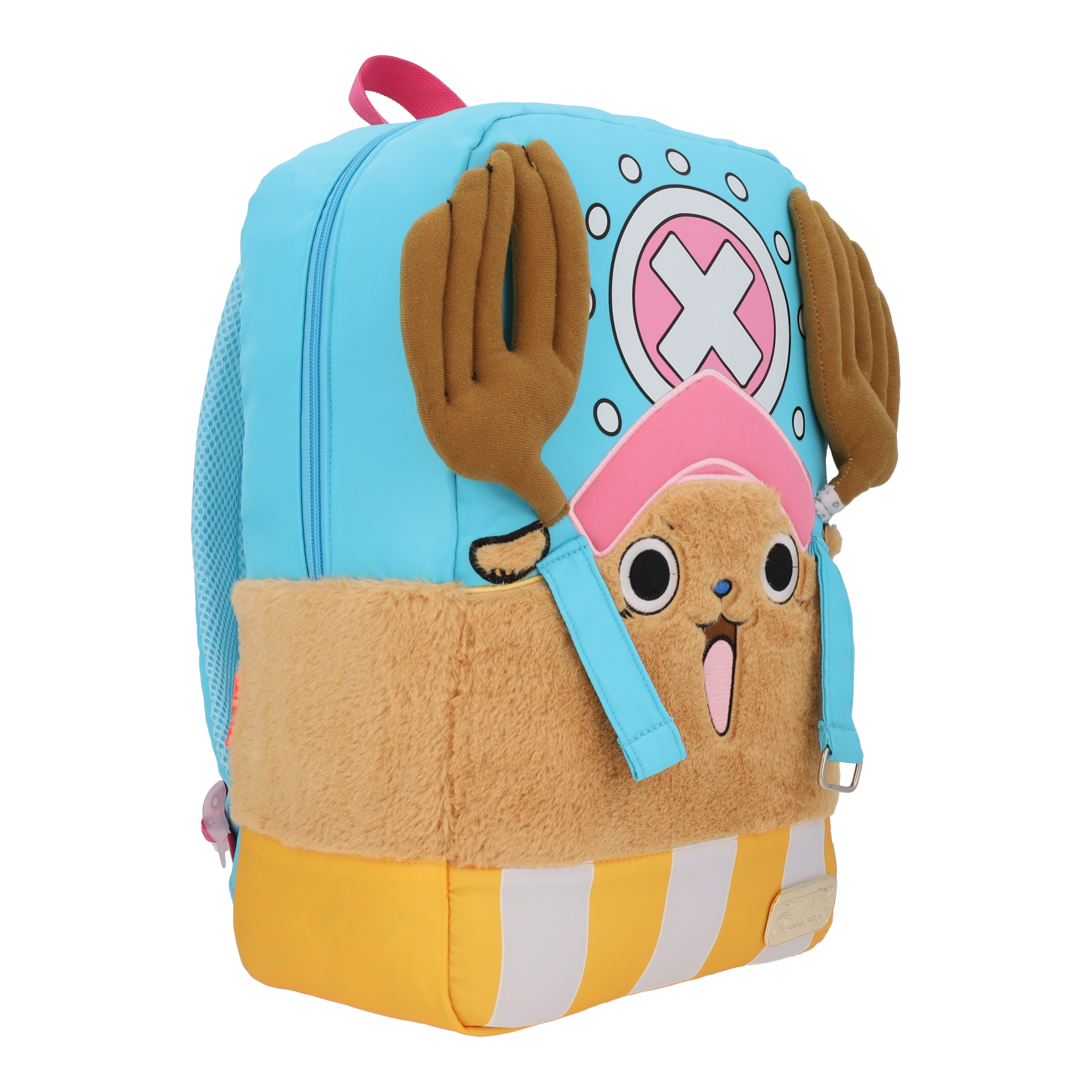 Mochila One Piece de Tony Tony Chopper Soft