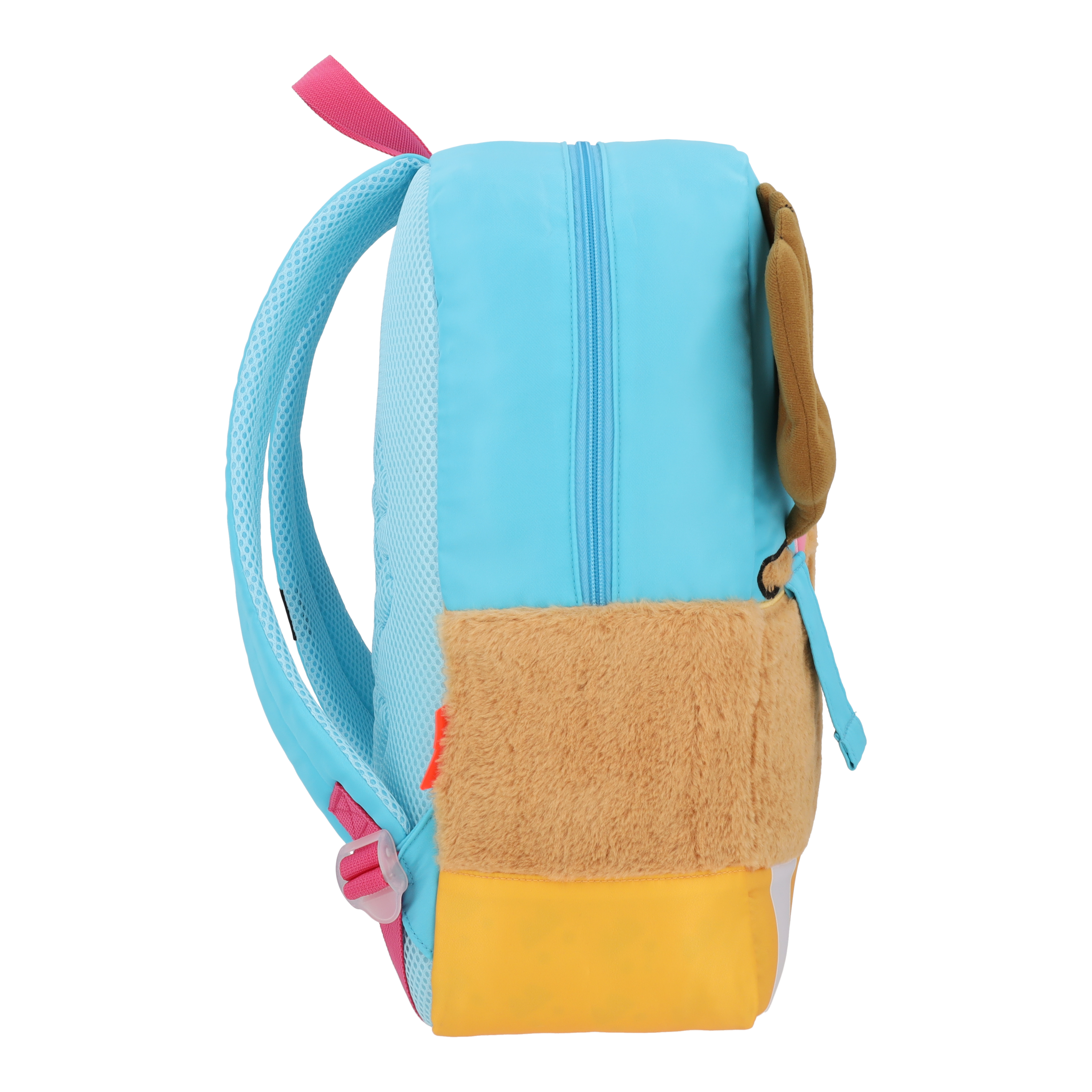 Mochila One Piece de Tony Tony Chopper Soft