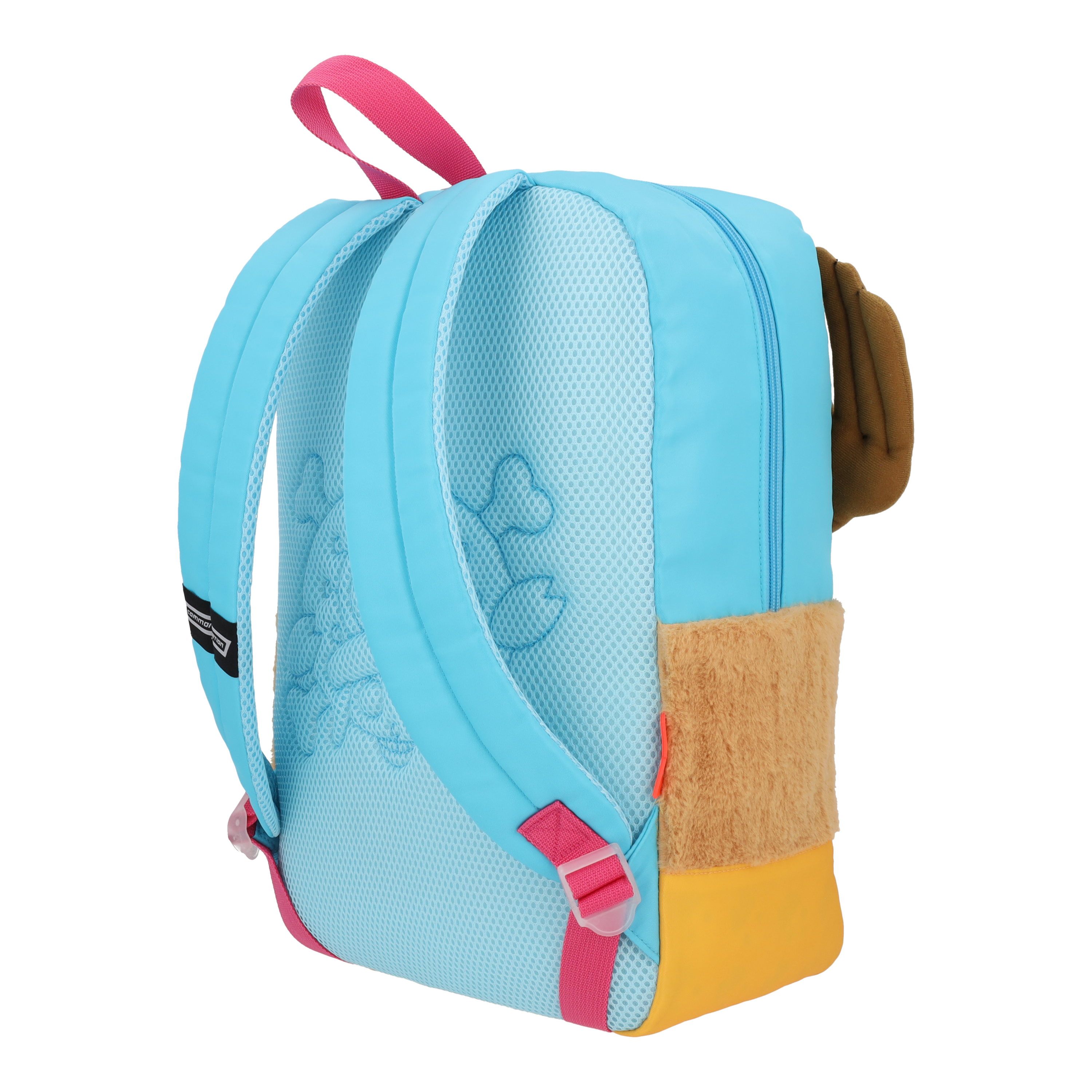 Mochila One Piece de Tony Tony Chopper Soft