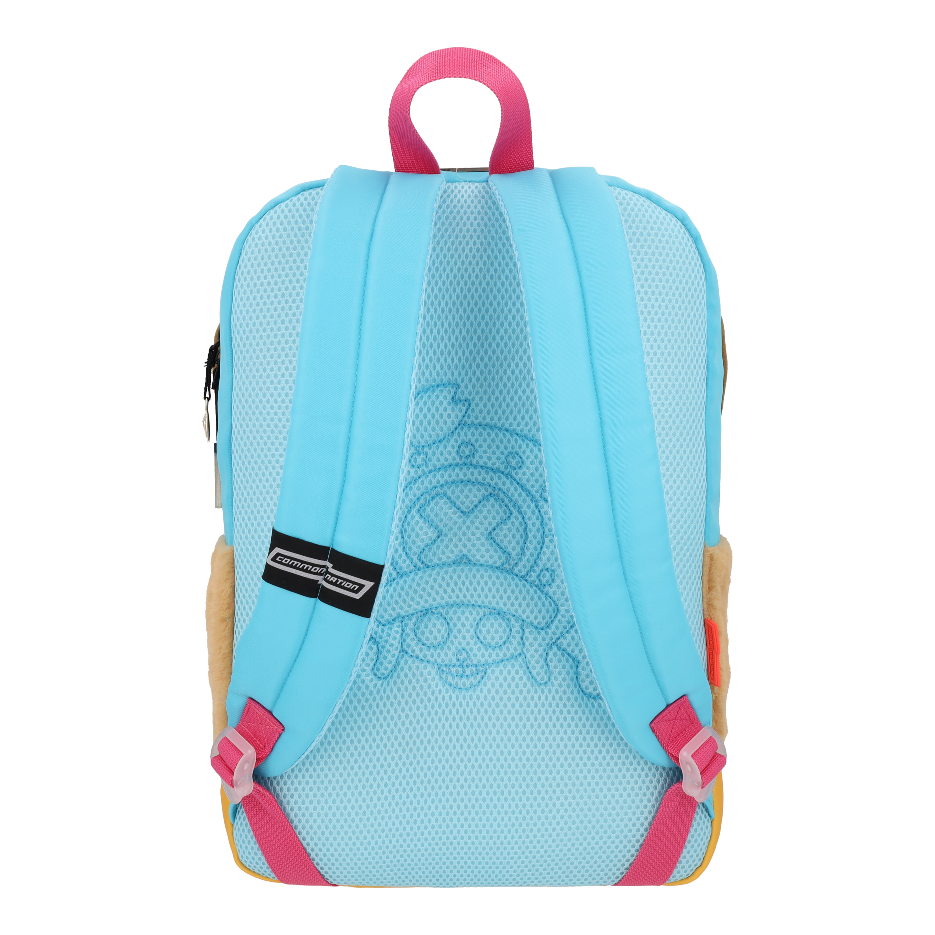 Mochila One Piece de Tony Tony Chopper Soft