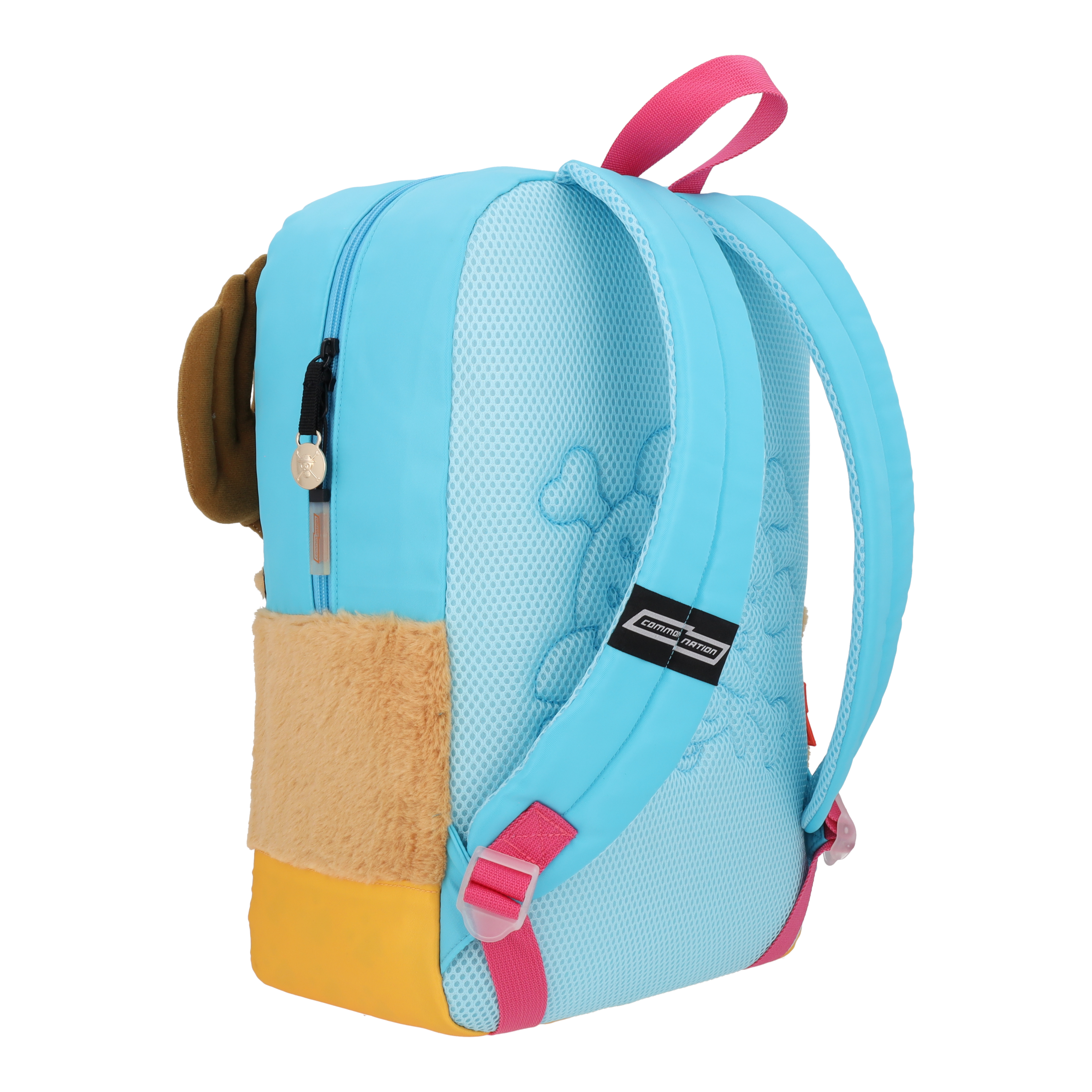 Mochila One Piece de Tony Tony Chopper Soft