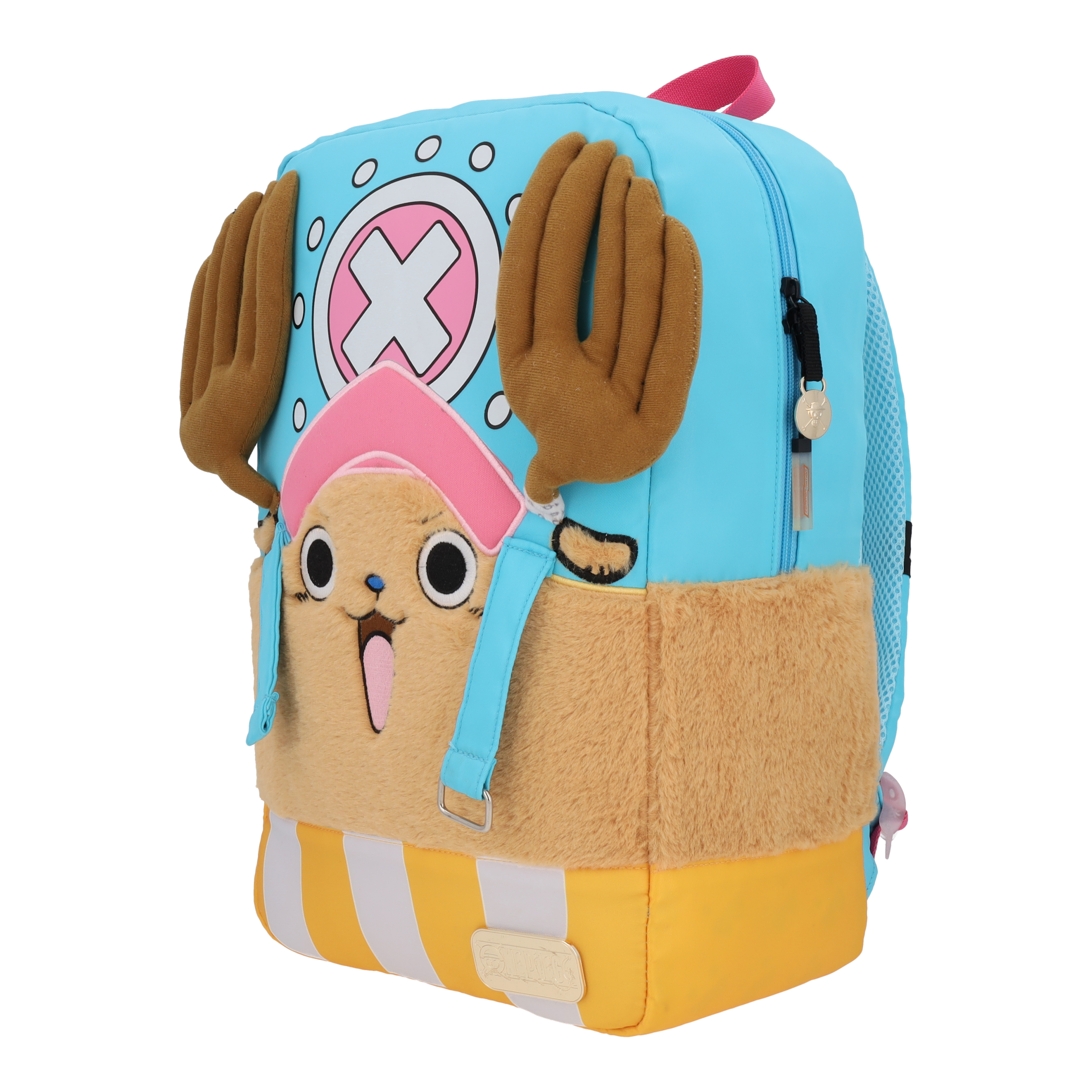 Mochila One Piece de Tony Tony Chopper Soft