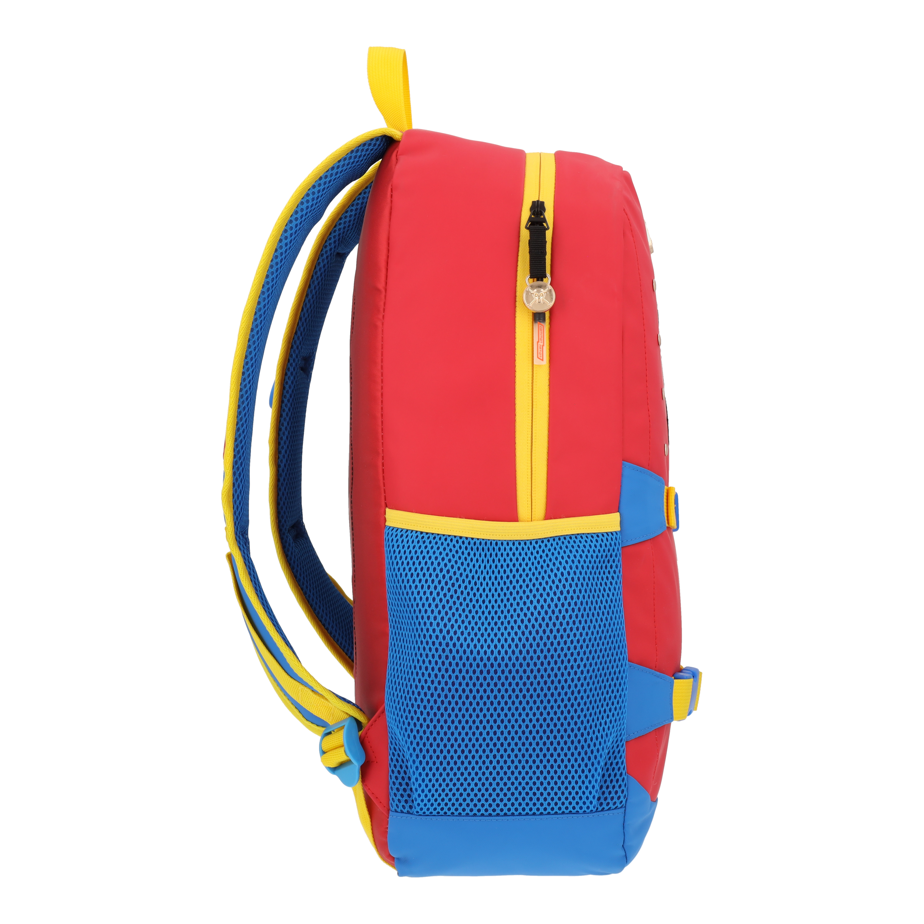 Mochila One Piece de Monkey D.Luffy Premium