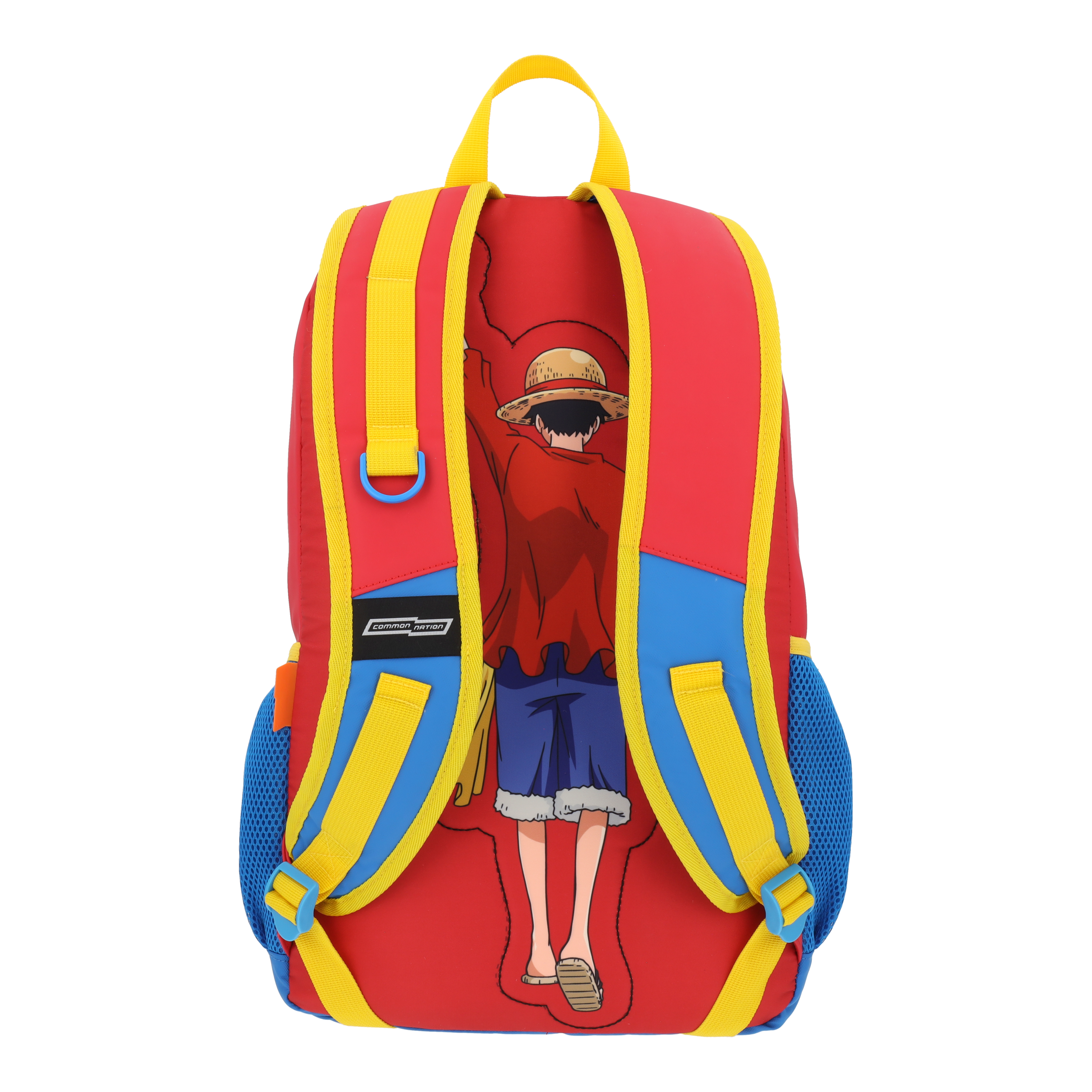 Mochila One Piece de Monkey D.Luffy Premium