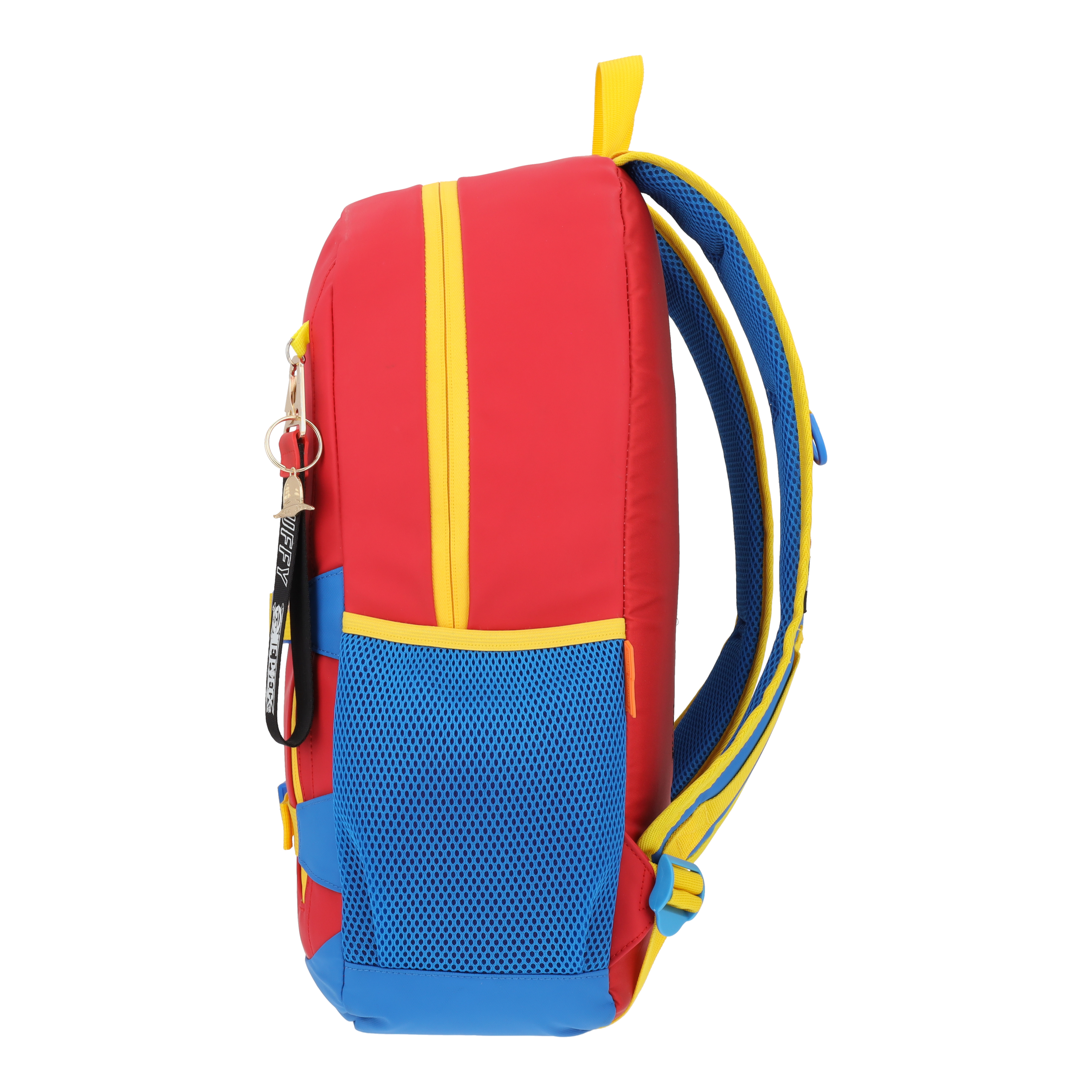 Mochila One Piece de Monkey D.Luffy Premium