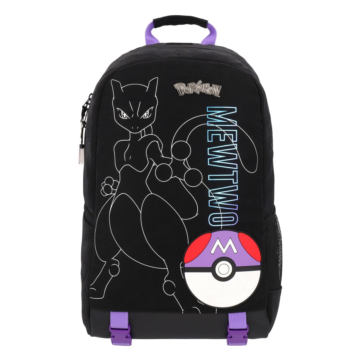 Mochila de Pokémon Mewtwo Edición Limitada