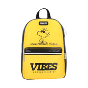 Mochila Peanuts Woodstock Good Vibes