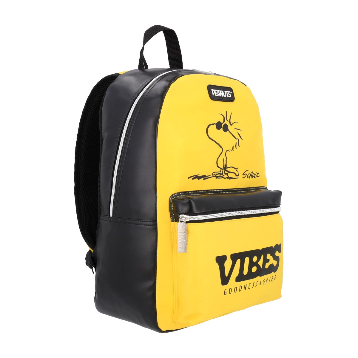 Mochila Peanuts Woodstock Good Vibes